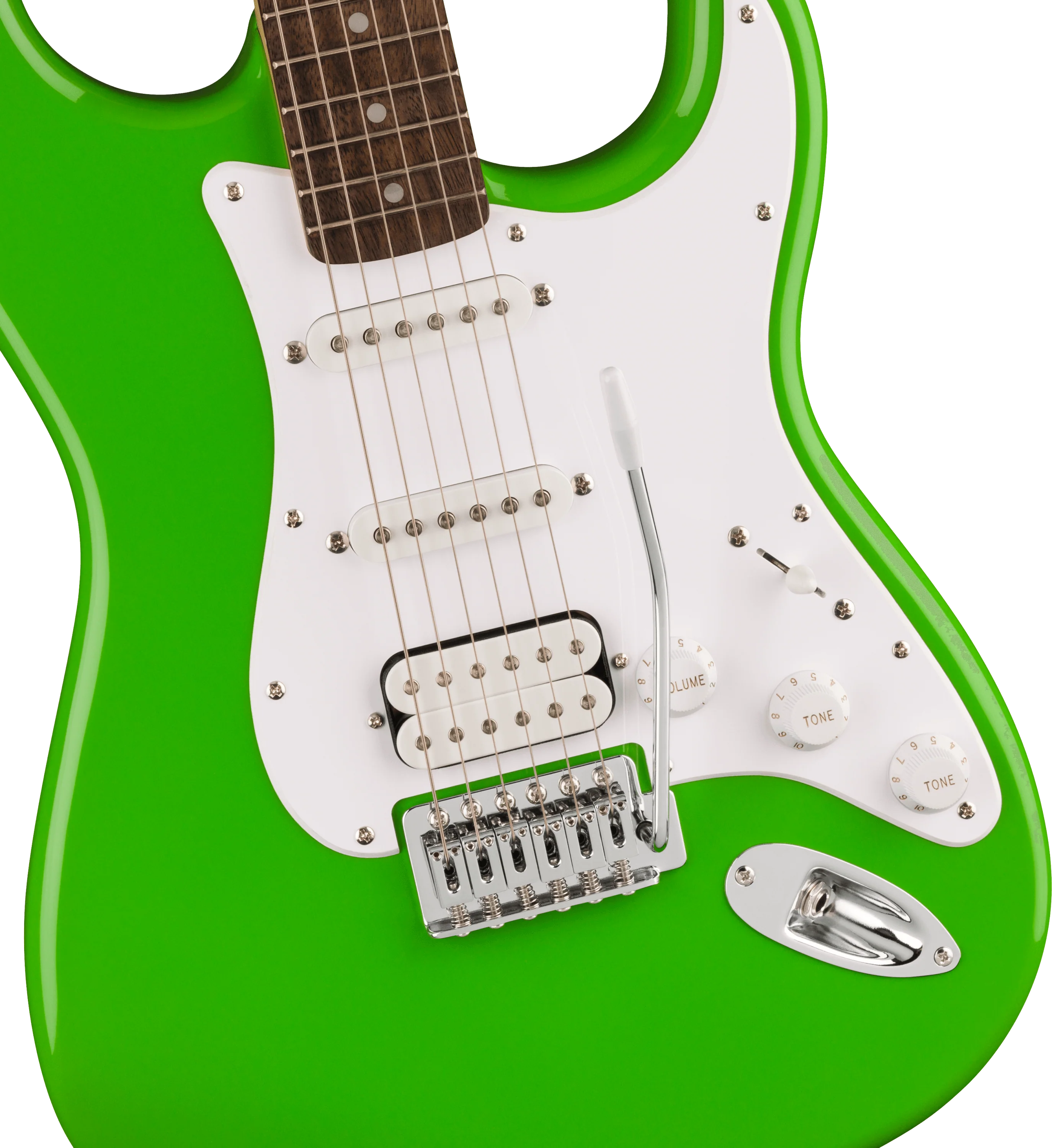 Squier Sonic® Stratocaster® HSS - Image 11