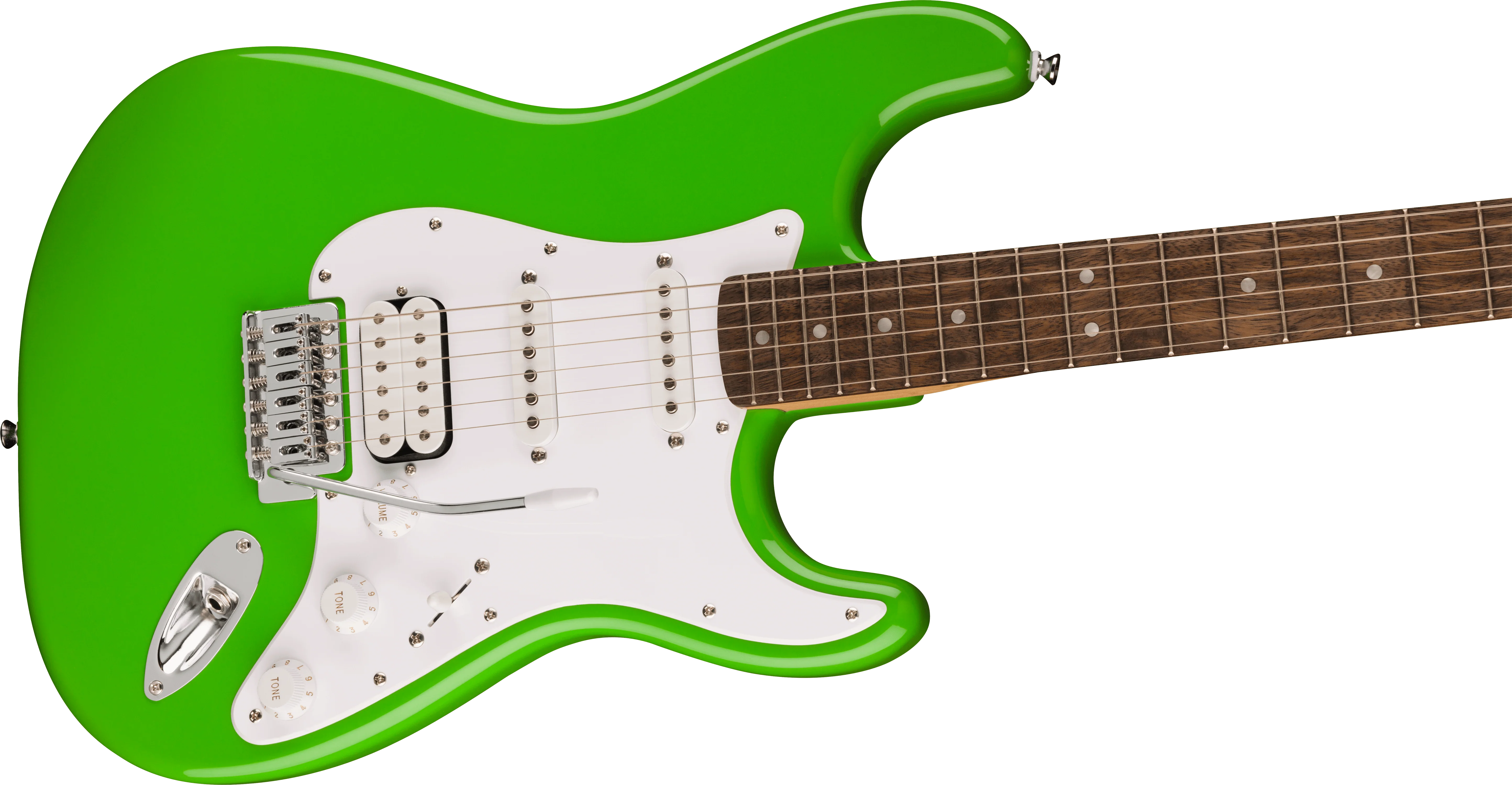 Squier Sonic® Stratocaster® HSS - Image 12