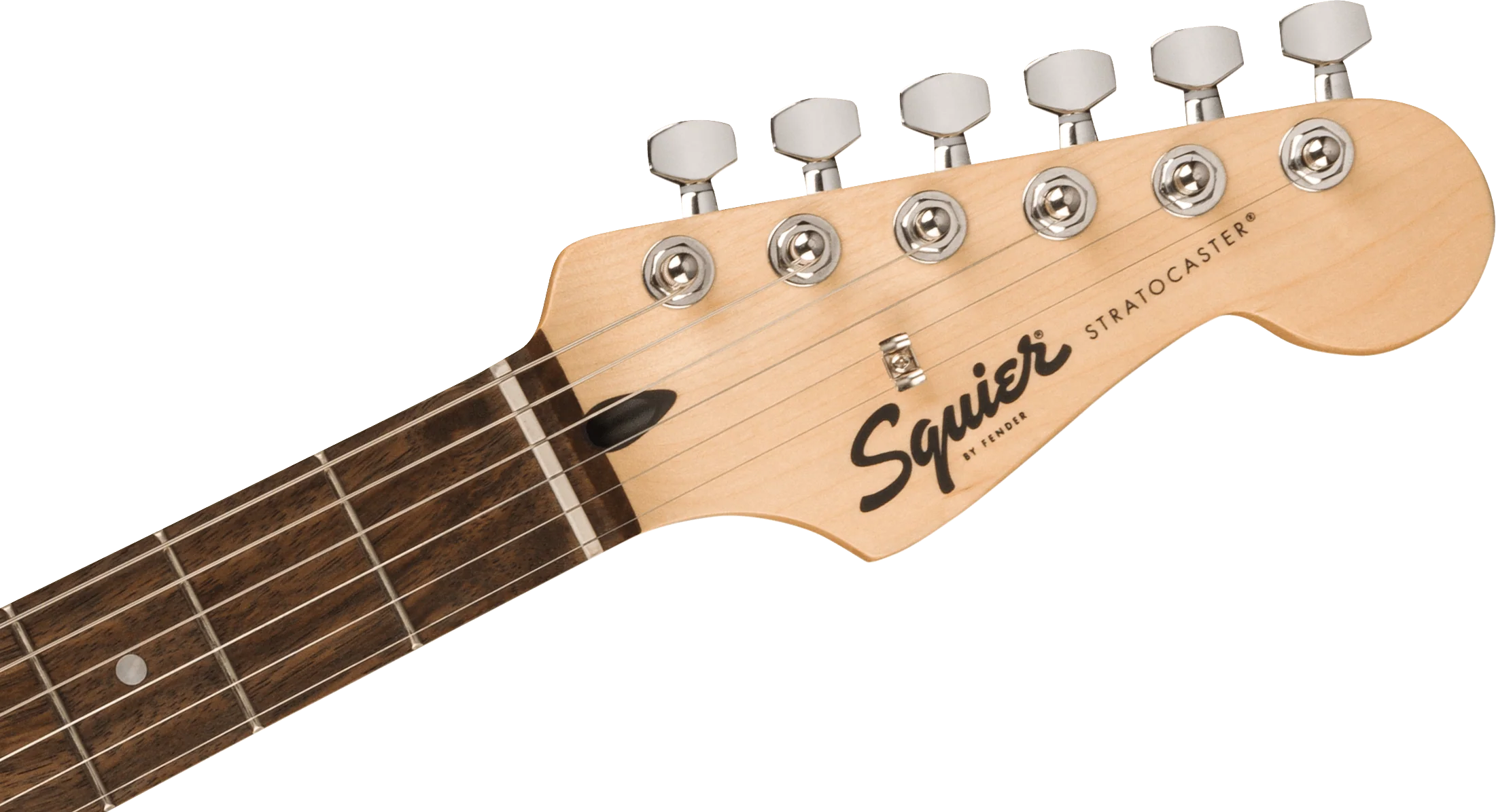 Squier Sonic® Stratocaster® HSS - Image 13
