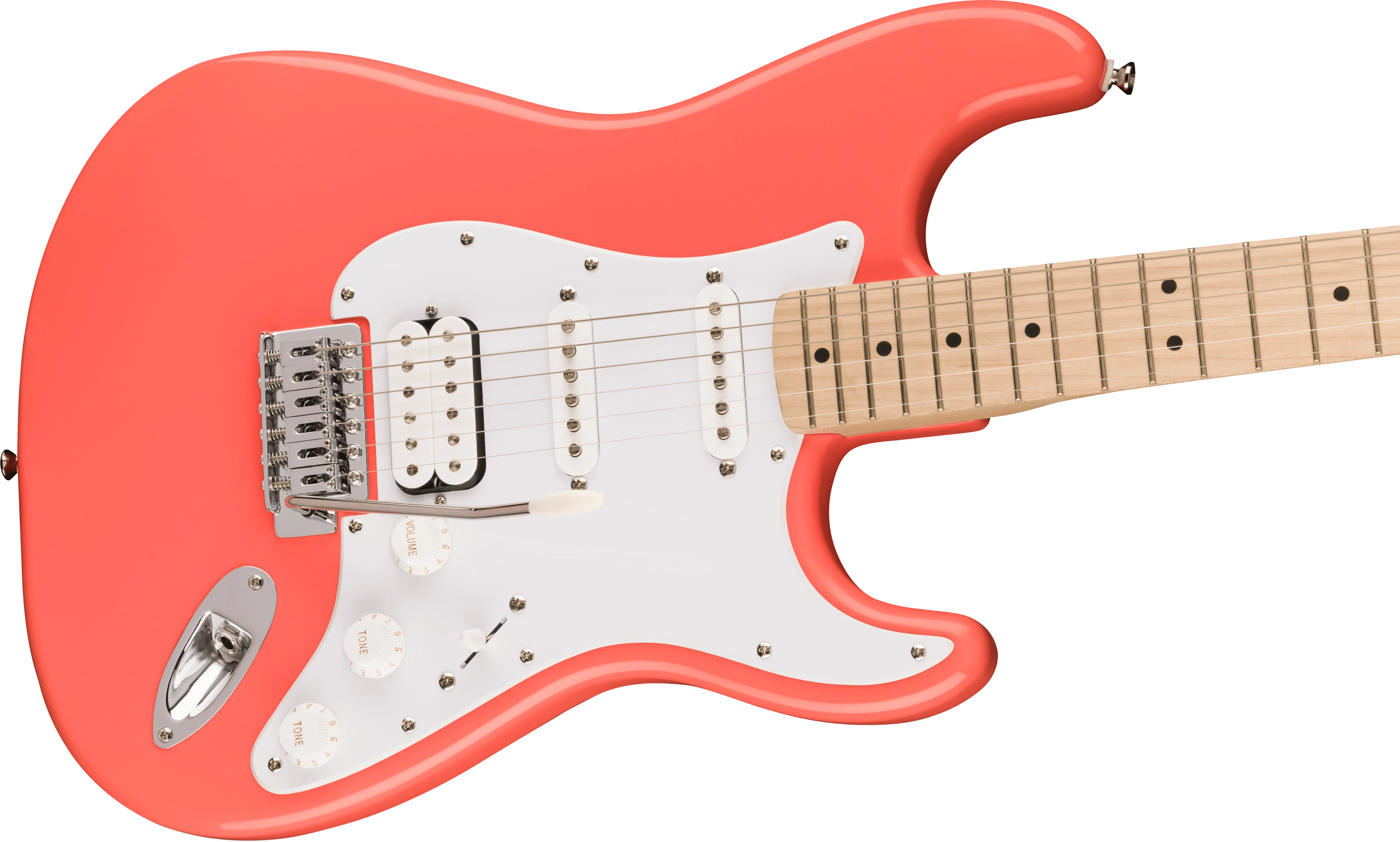 Squier Sonic® Stratocaster® HSS - Image 5
