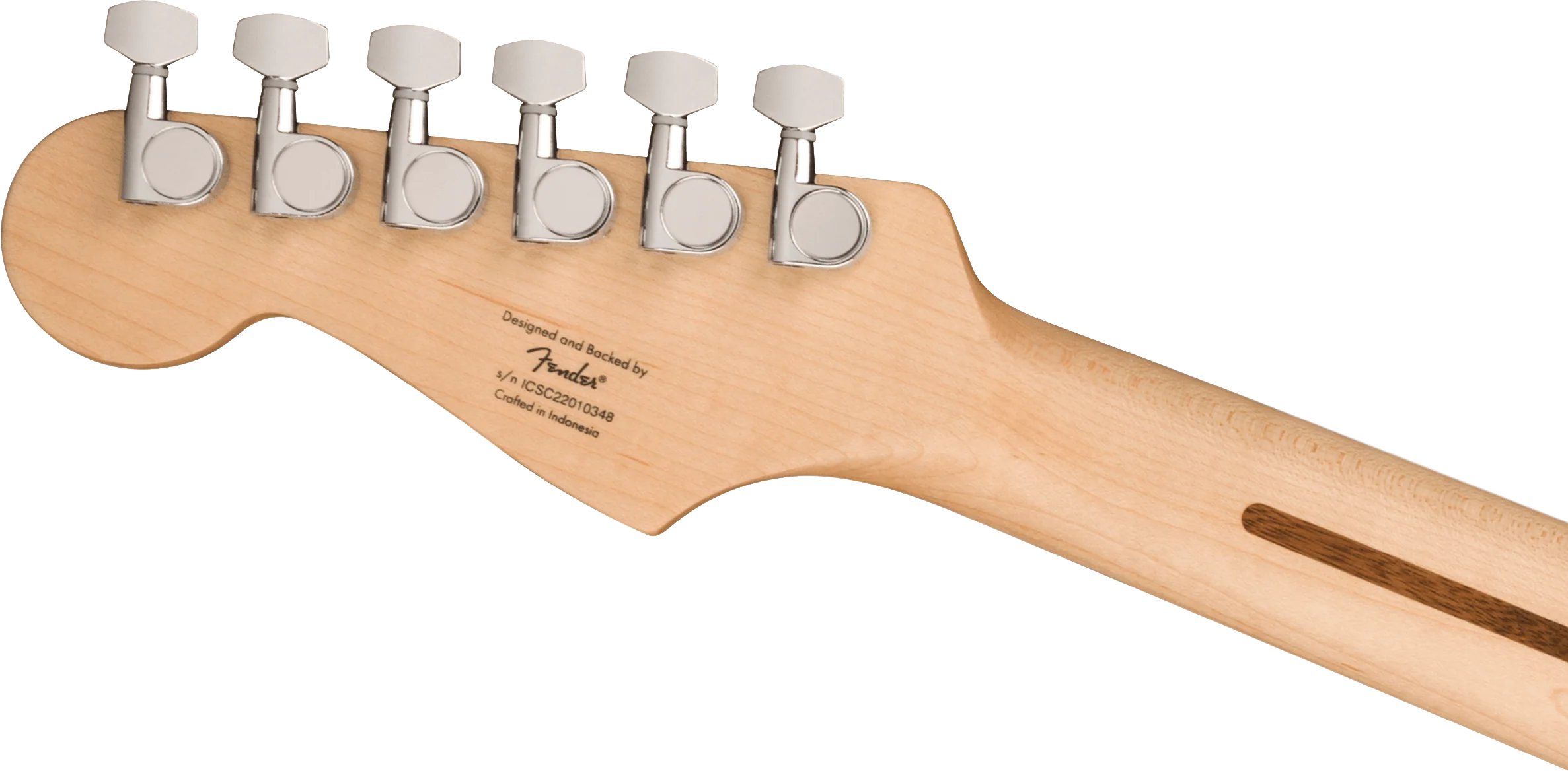 Squier Sonic® Stratocaster® HSS - Image 7