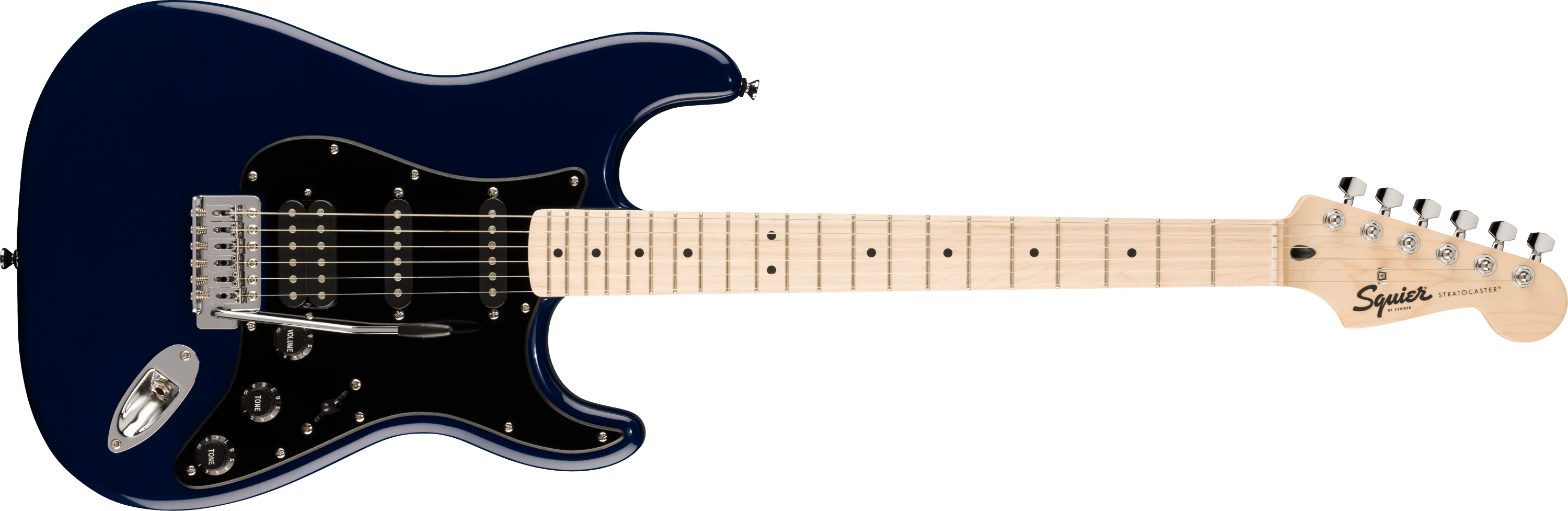 Squier Sonic® Stratocaster® HSS - Image 8