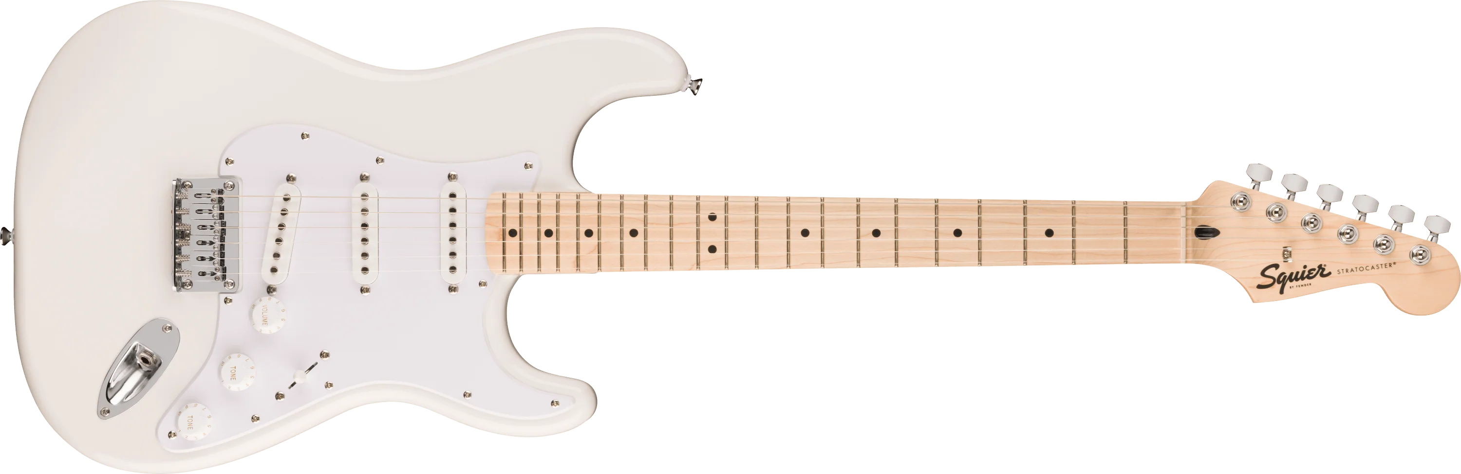 Squier Sonic® Stratocaster® HT - Image 3