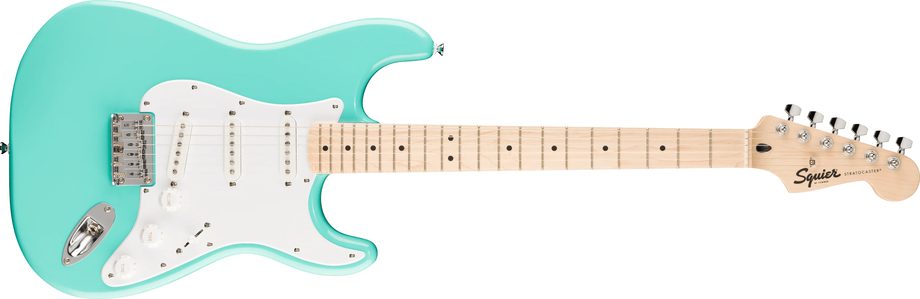 Squier Sonic® Stratocaster® HT - Image 8