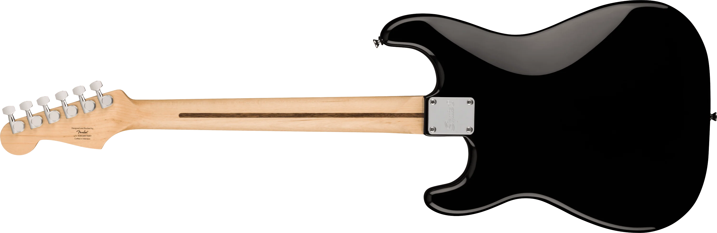 Squier Sonic® Stratocaster® HT H - Image 2