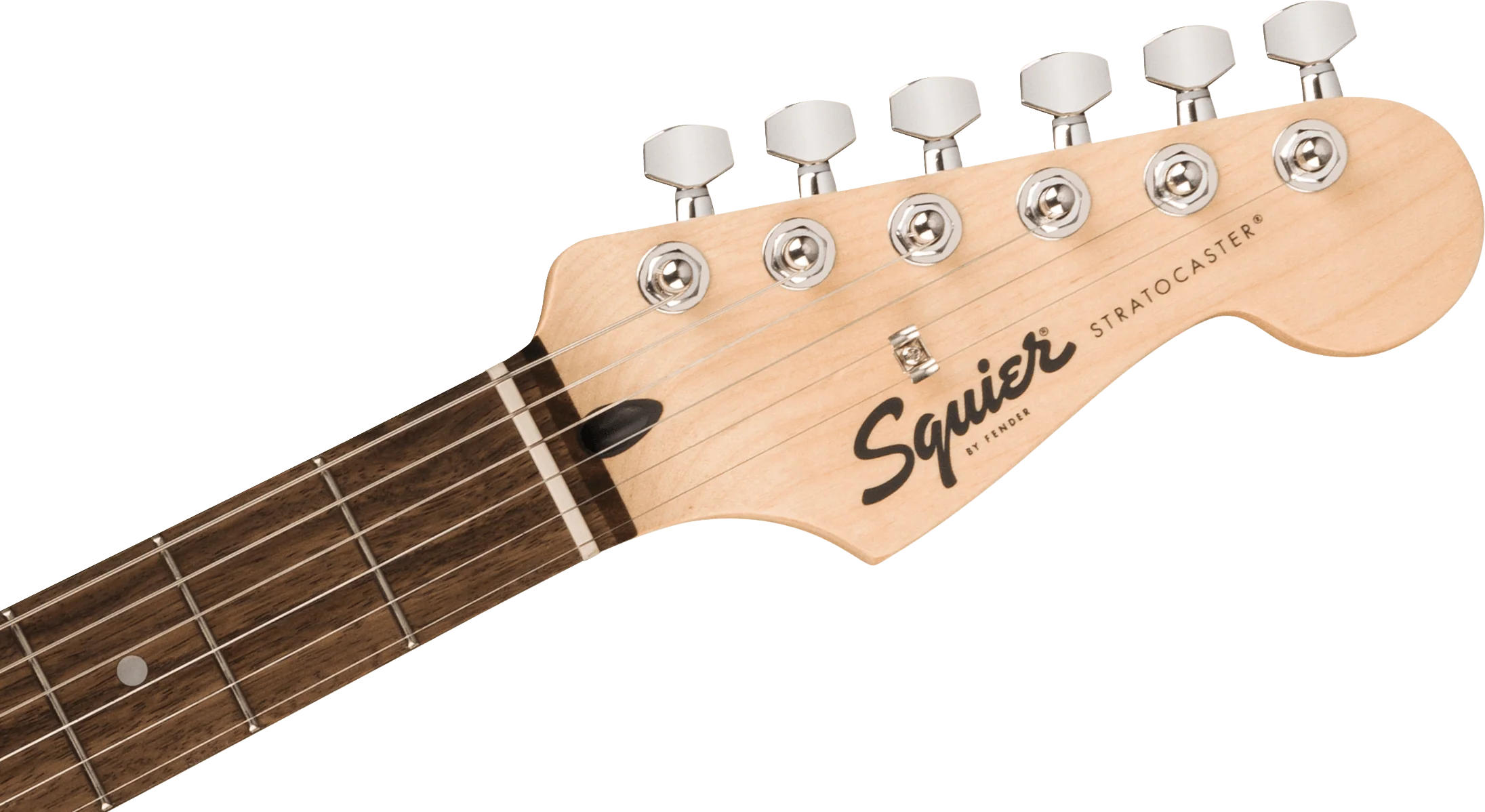 Squier Sonic® Stratocaster® HT H - Image 6