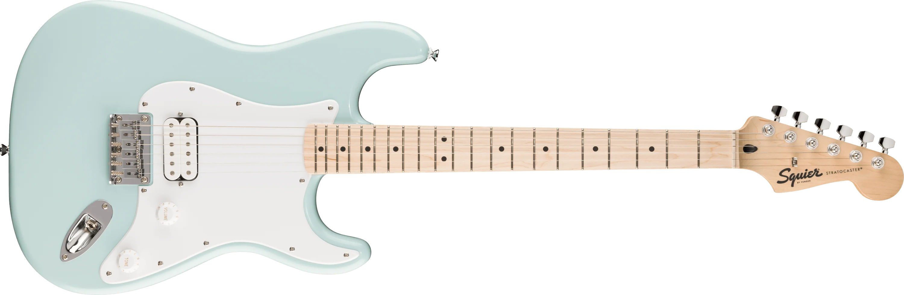 Squier Sonic® Stratocaster® HT H - Image 8