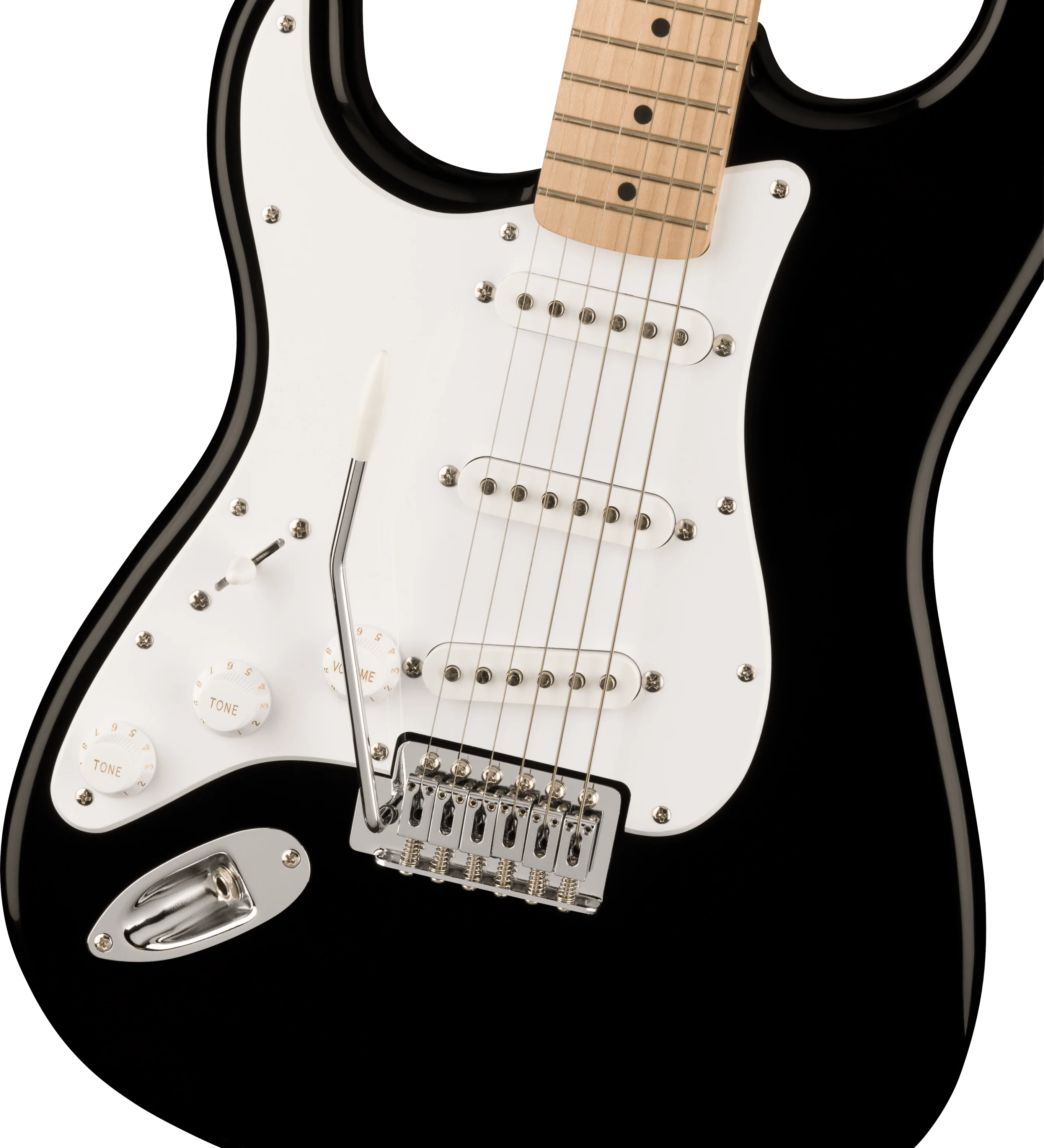 Squier Sonic® Stratocaster® Left-Handed - Image 3