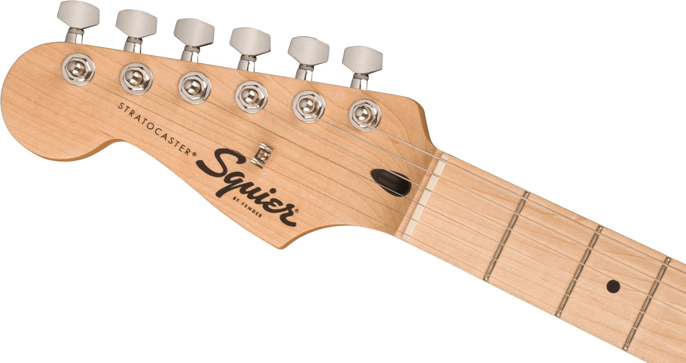 Squier Sonic® Stratocaster® Left-Handed - Image 4