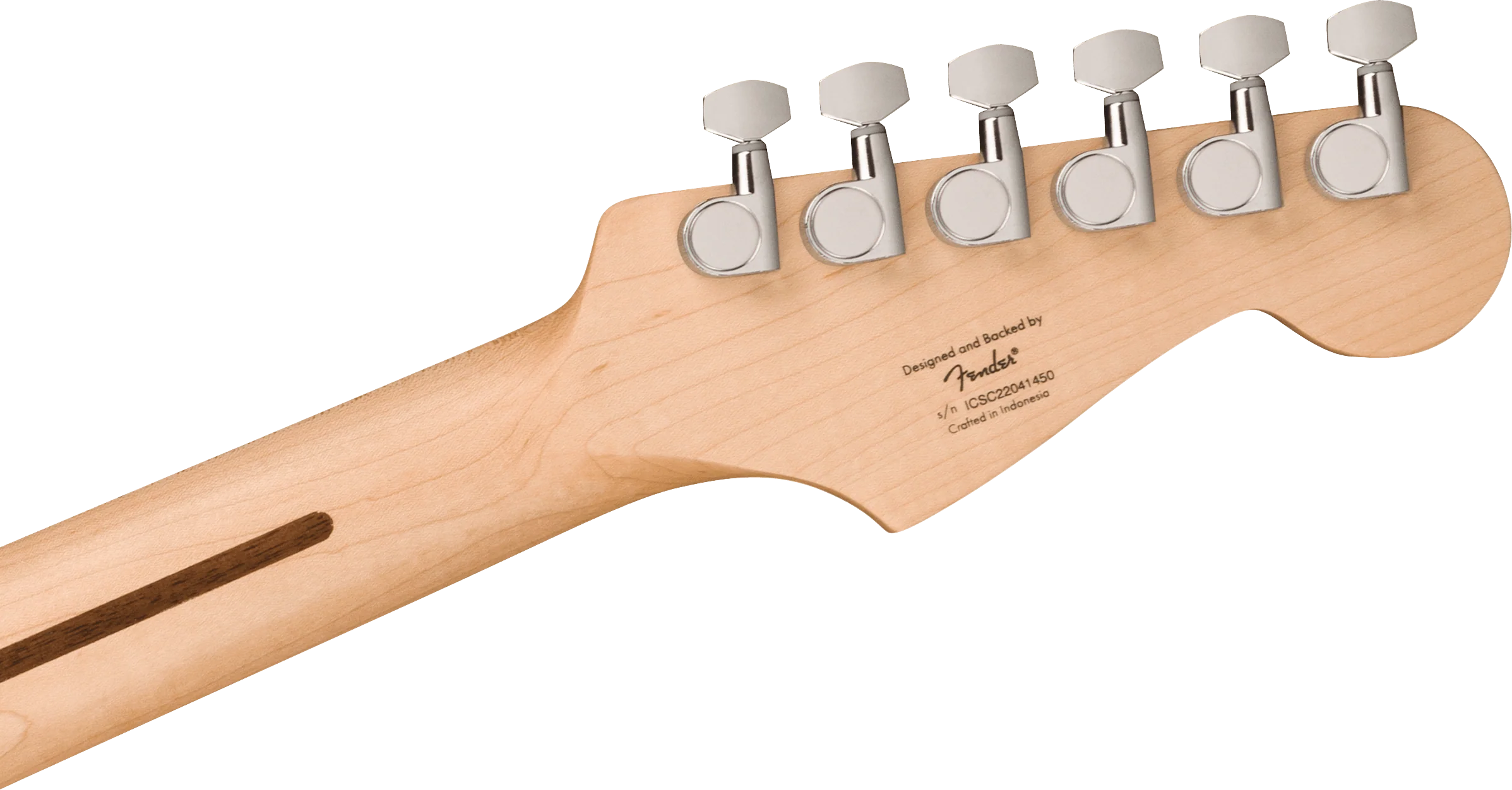 Squier Sonic® Stratocaster® Left-Handed - Image 5