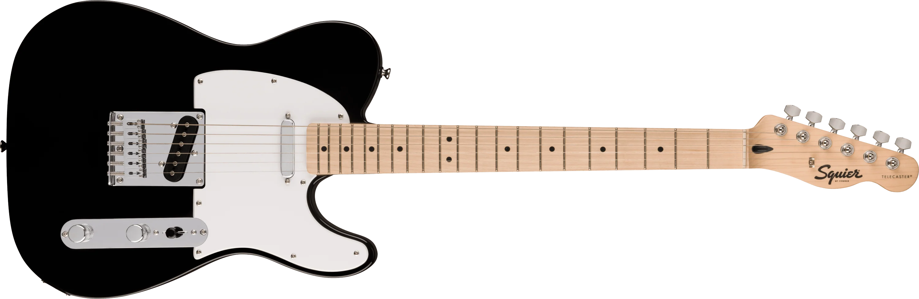 Squier Sonic® Telecaster® - Image 2