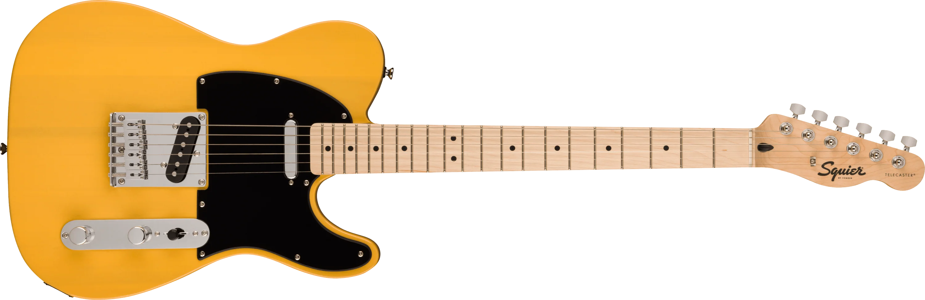 Squier Sonic® Telecaster® - Image 5
