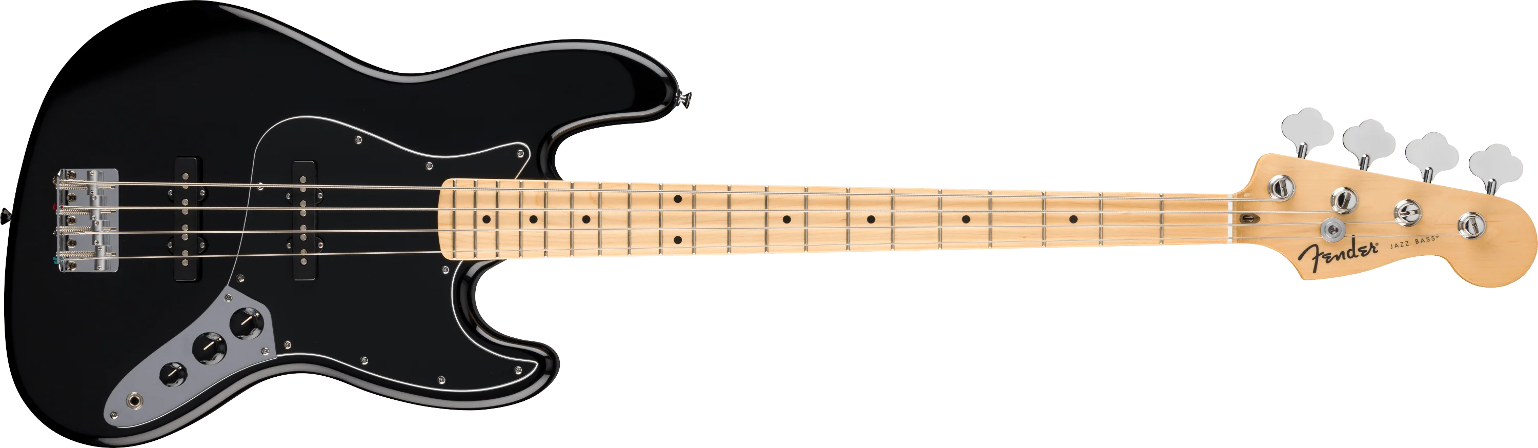 Standard Jazz Bass® - Image 3