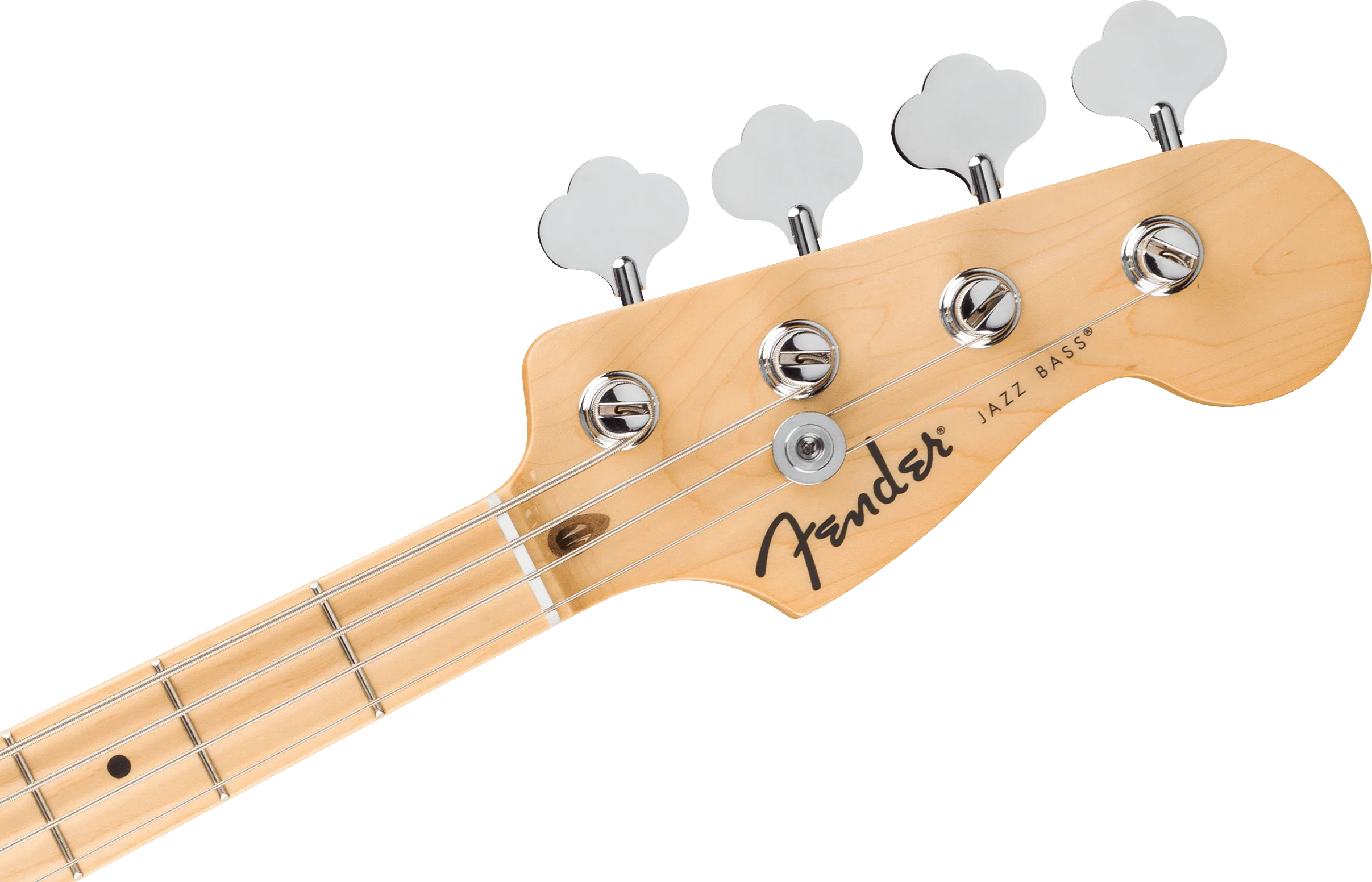 Standard Jazz Bass® - Image 7