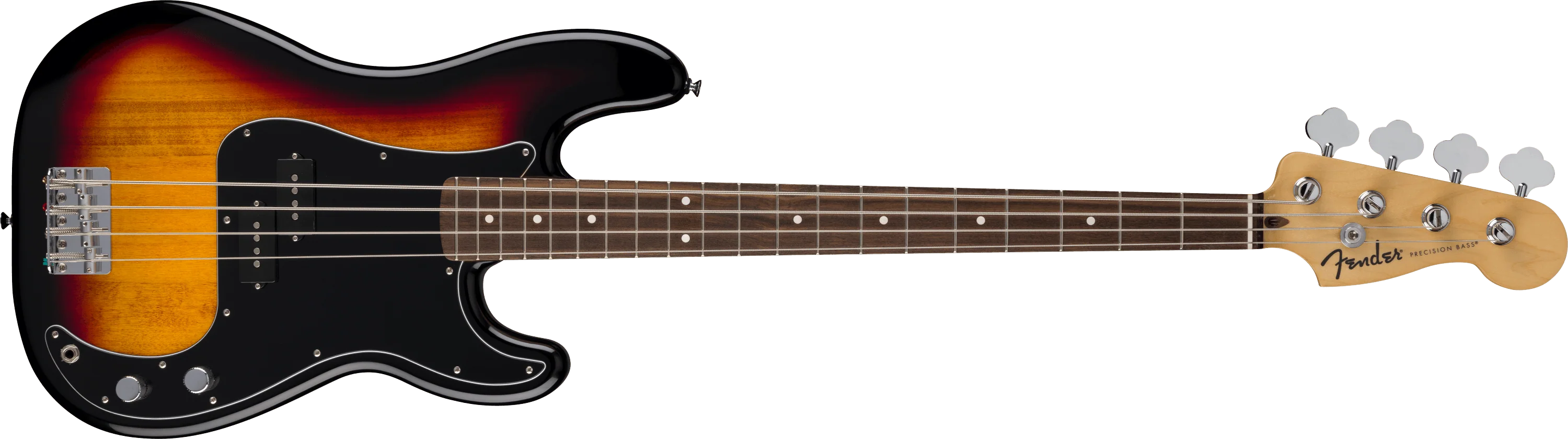 Standard Precision Bass® - Image 5