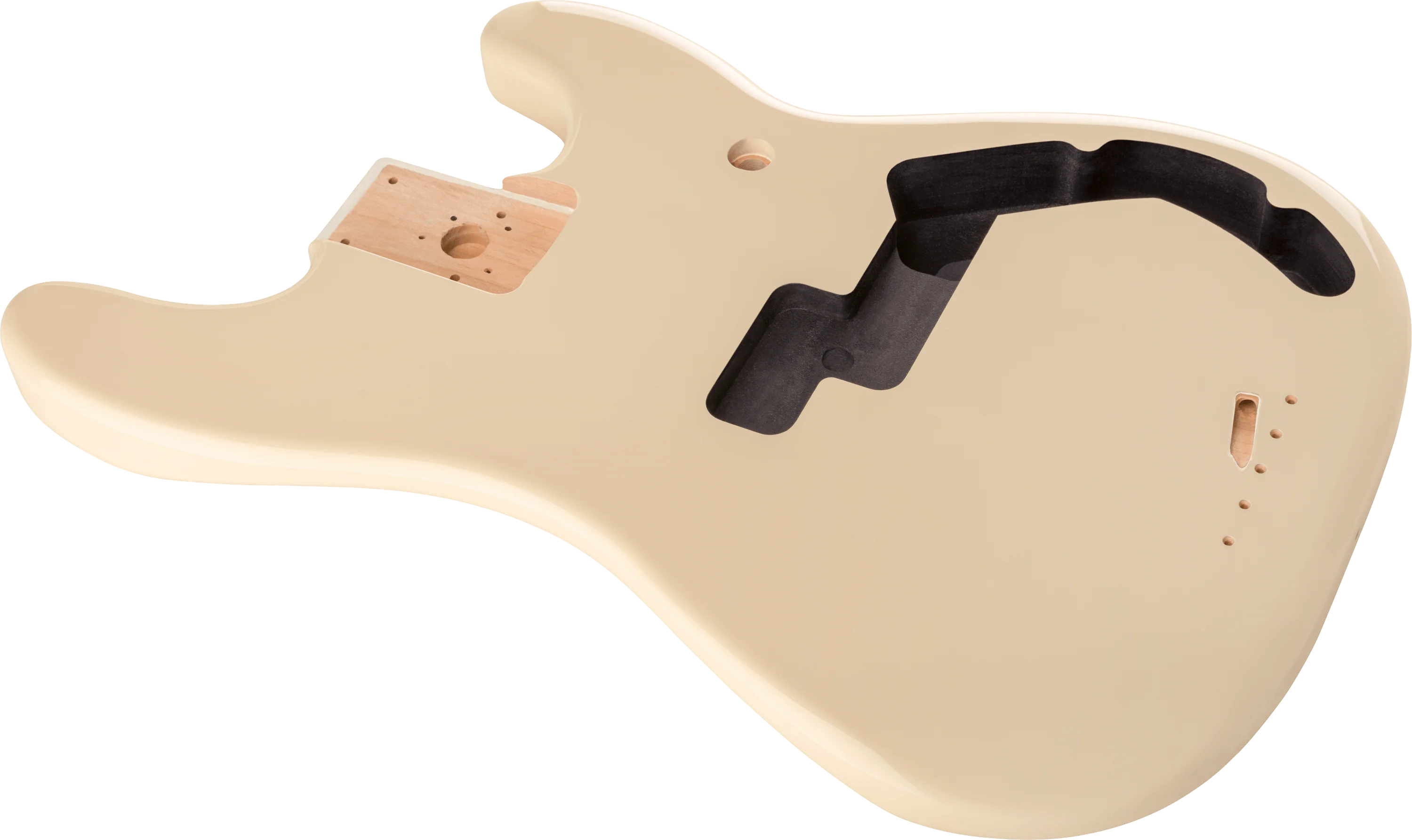 Standard Series Precision Bass® Alder Body - Arctic White