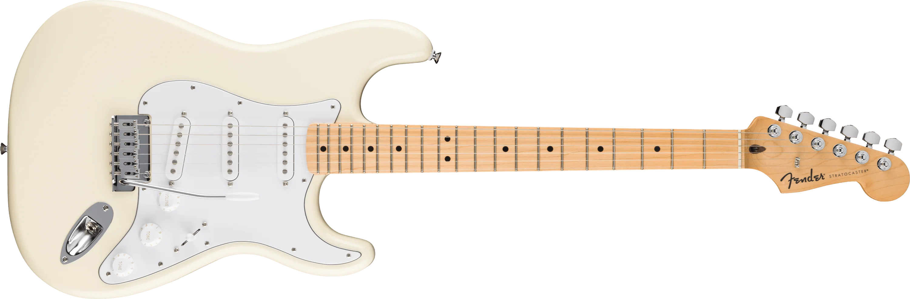 Standard Stratocaster®