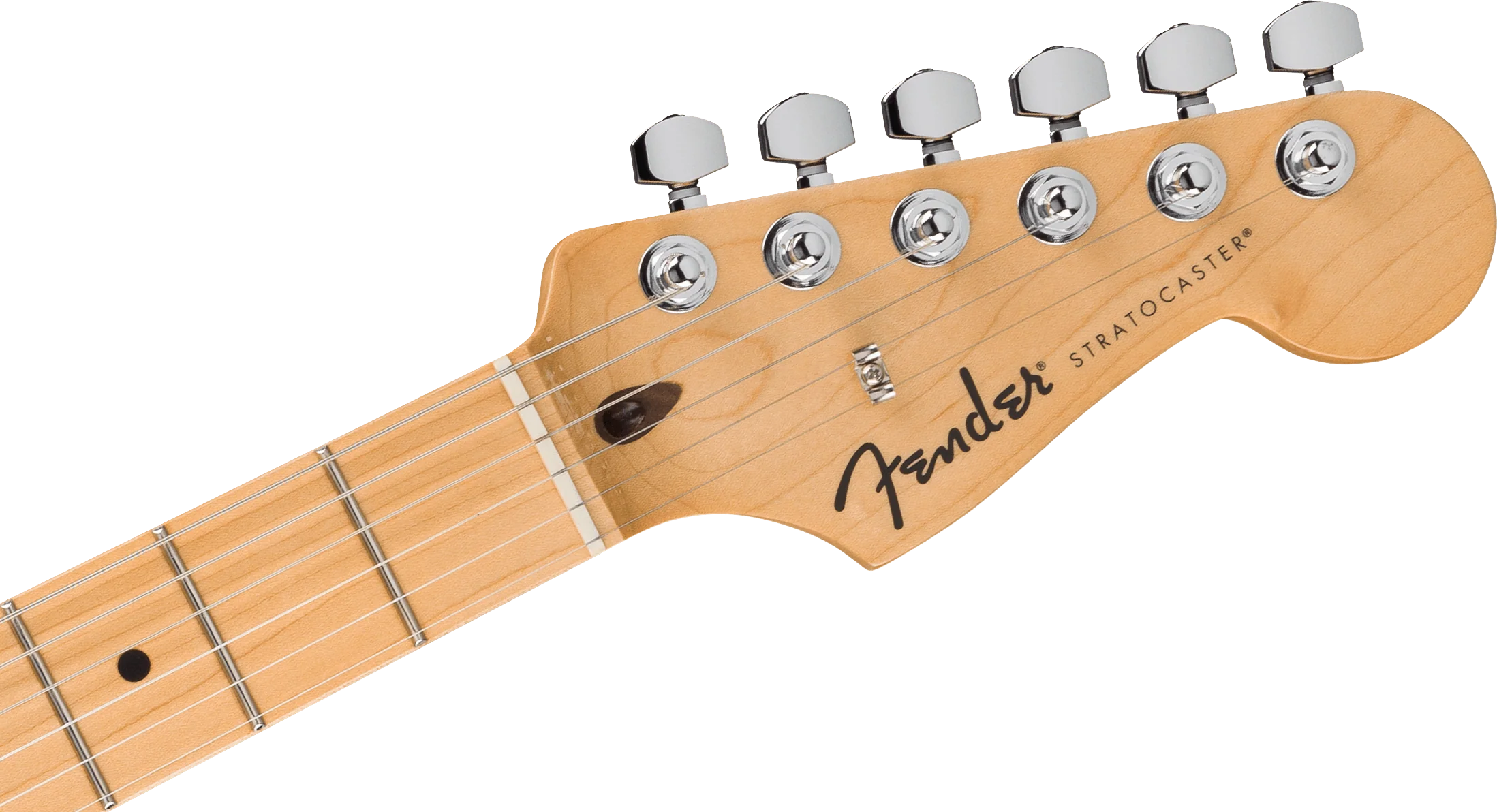 Standard Stratocaster® - Image 7