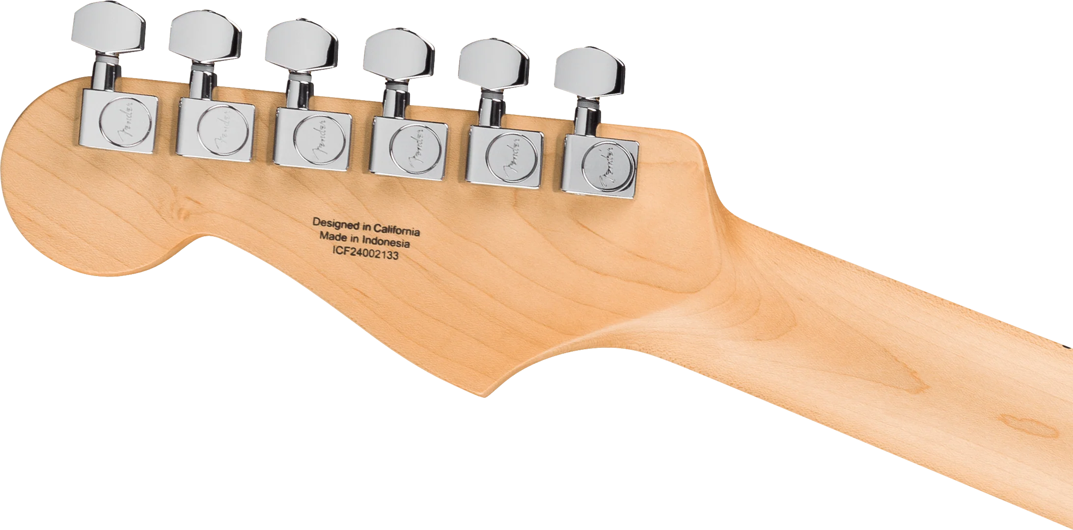 Standard Stratocaster® - Image 8