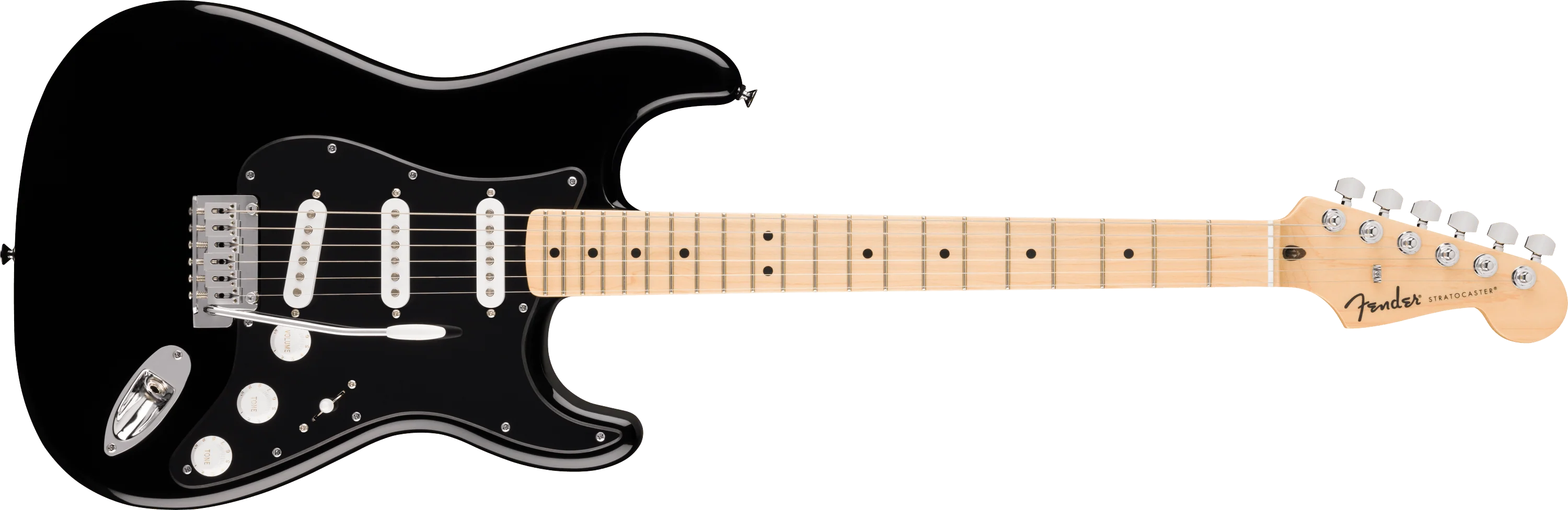 Standard Stratocaster® - Image 9