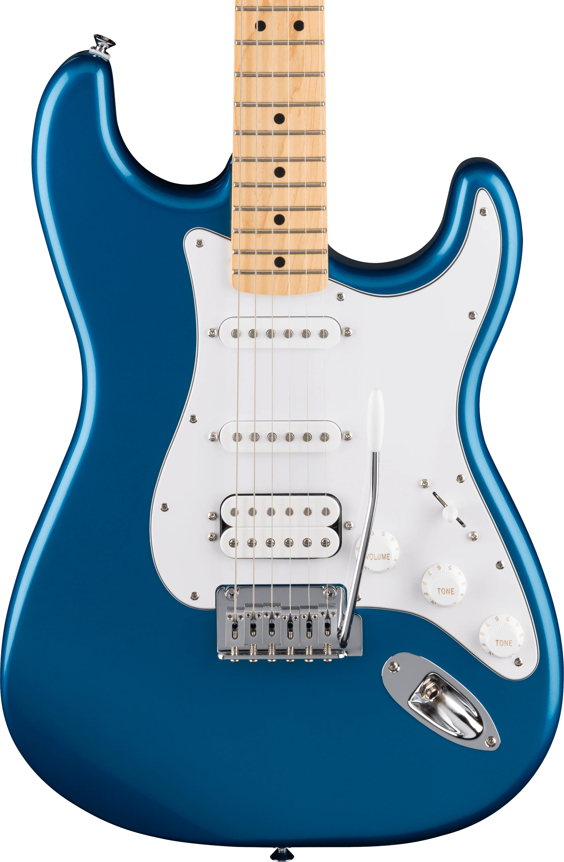Standard Stratocaster® HSS - Image 5