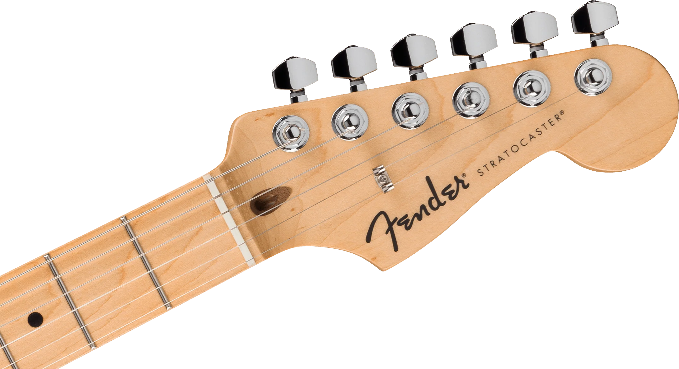 Standard Stratocaster® HSS - Image 6