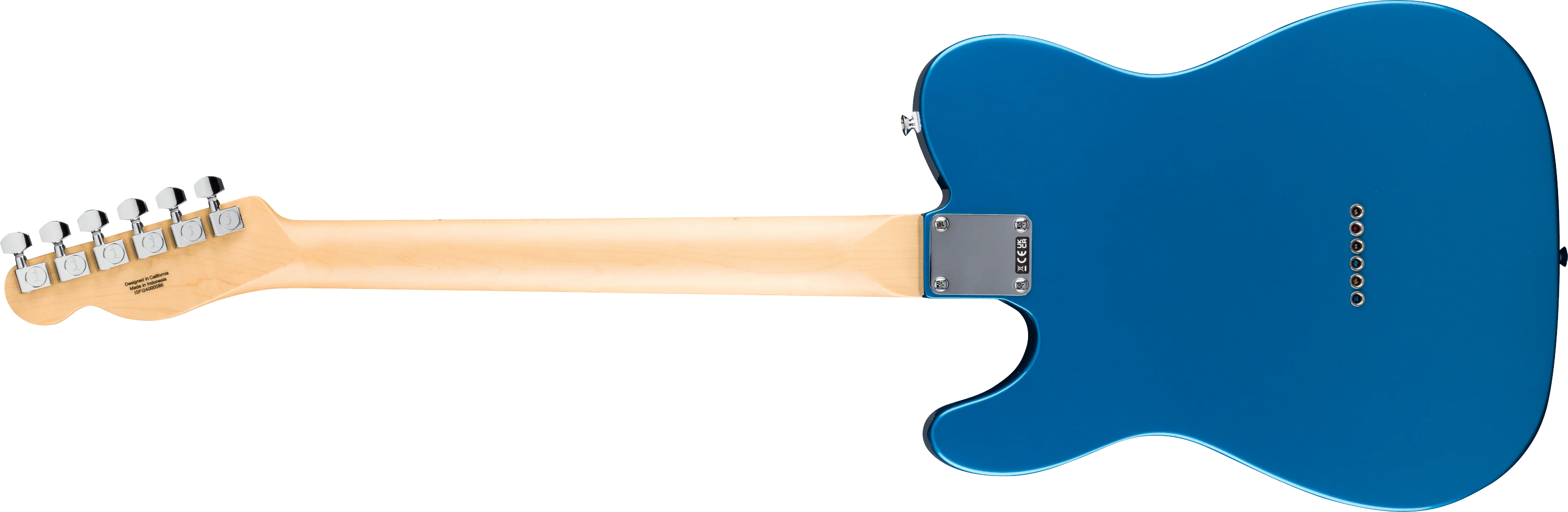 Standard Telecaster® - Image 2