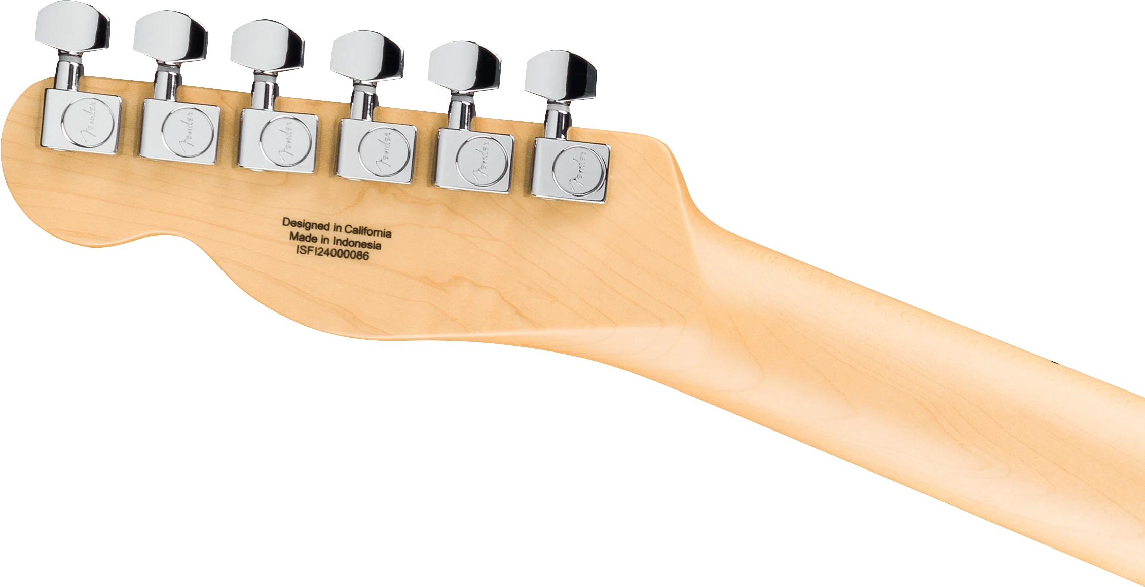 Standard Telecaster® - Image 8