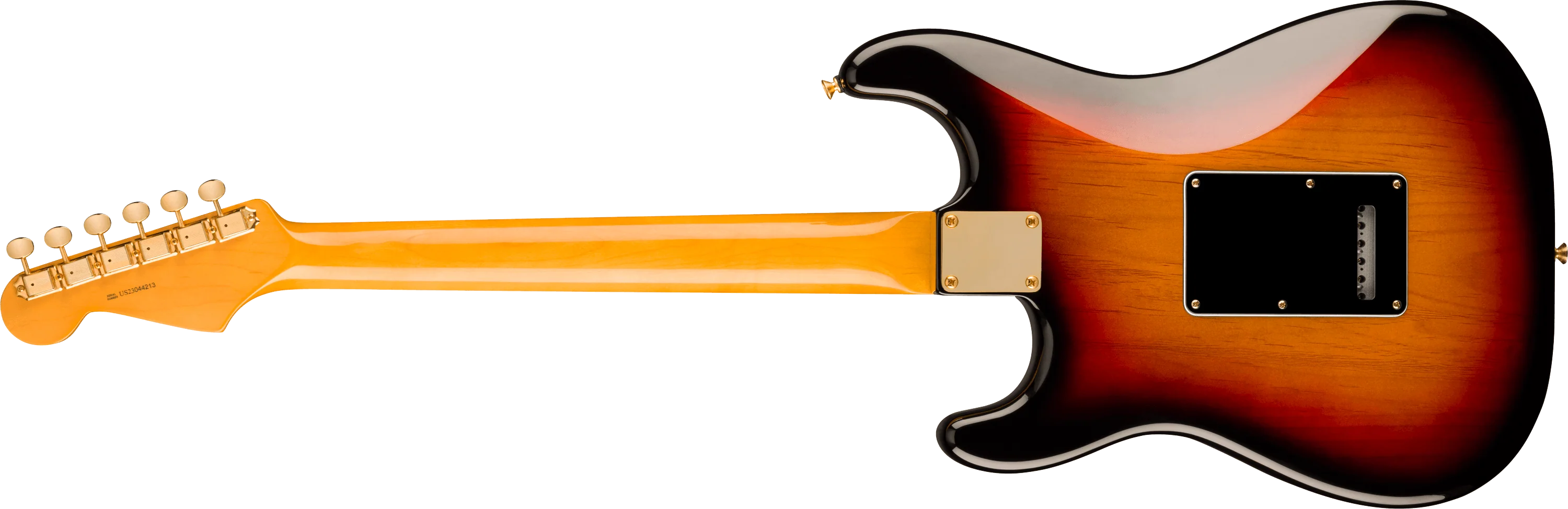 Stevie Ray Vaughan Stratocaster®