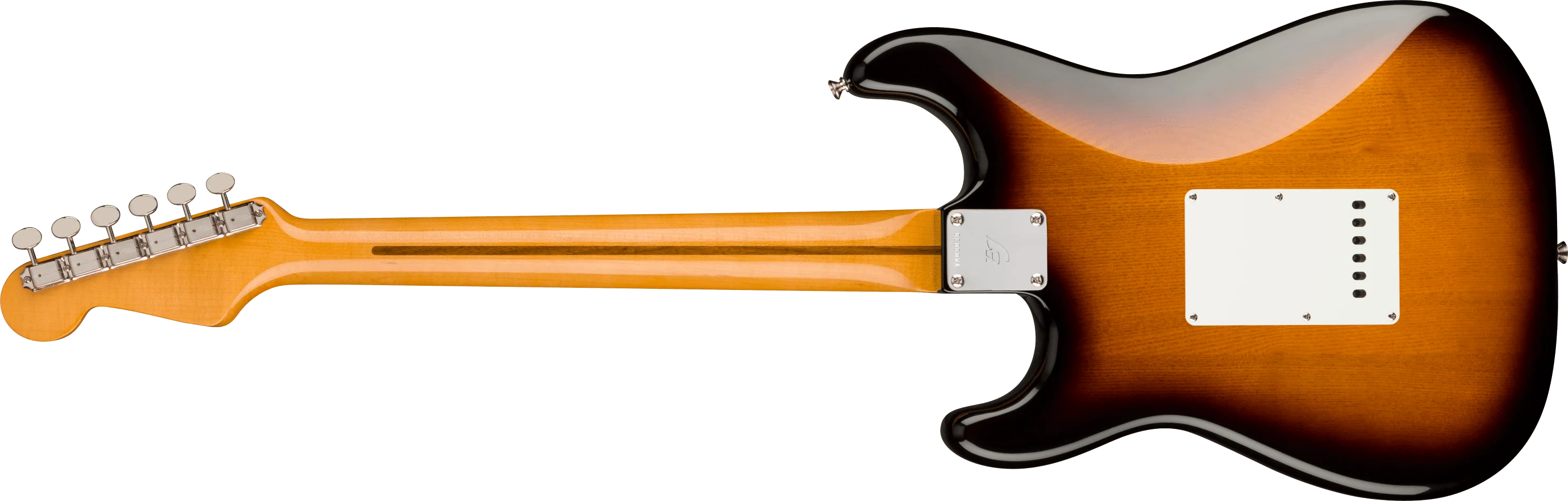 Stories Collection Eric Johnson 1954 "Virginia" Stratocaster® - Image 2