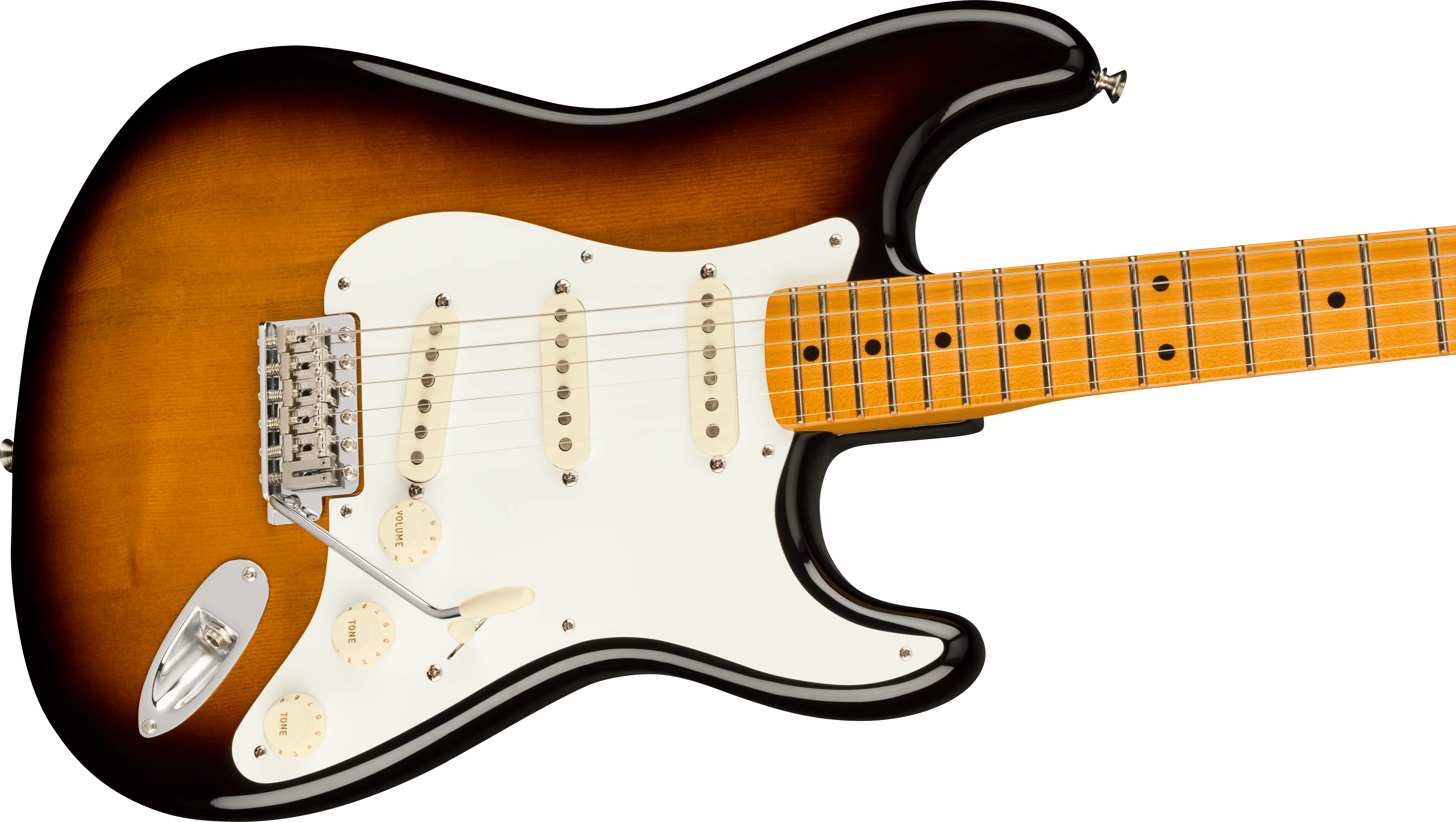Stories Collection Eric Johnson 1954 "Virginia" Stratocaster® - Image 3