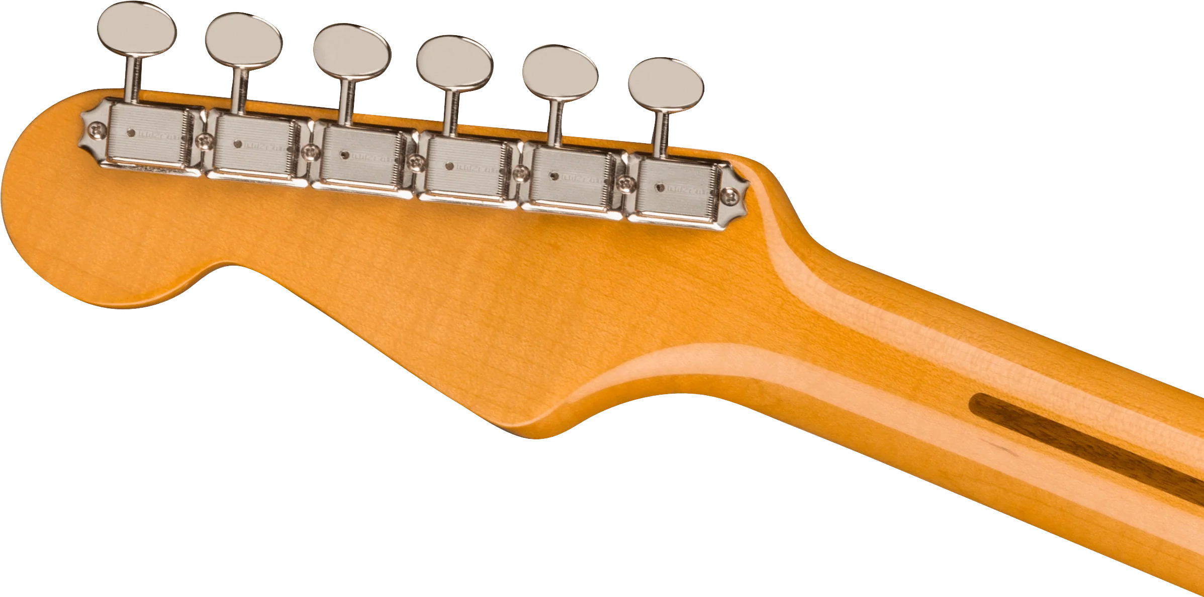 Stories Collection Eric Johnson 1954 "Virginia" Stratocaster® - Image 6