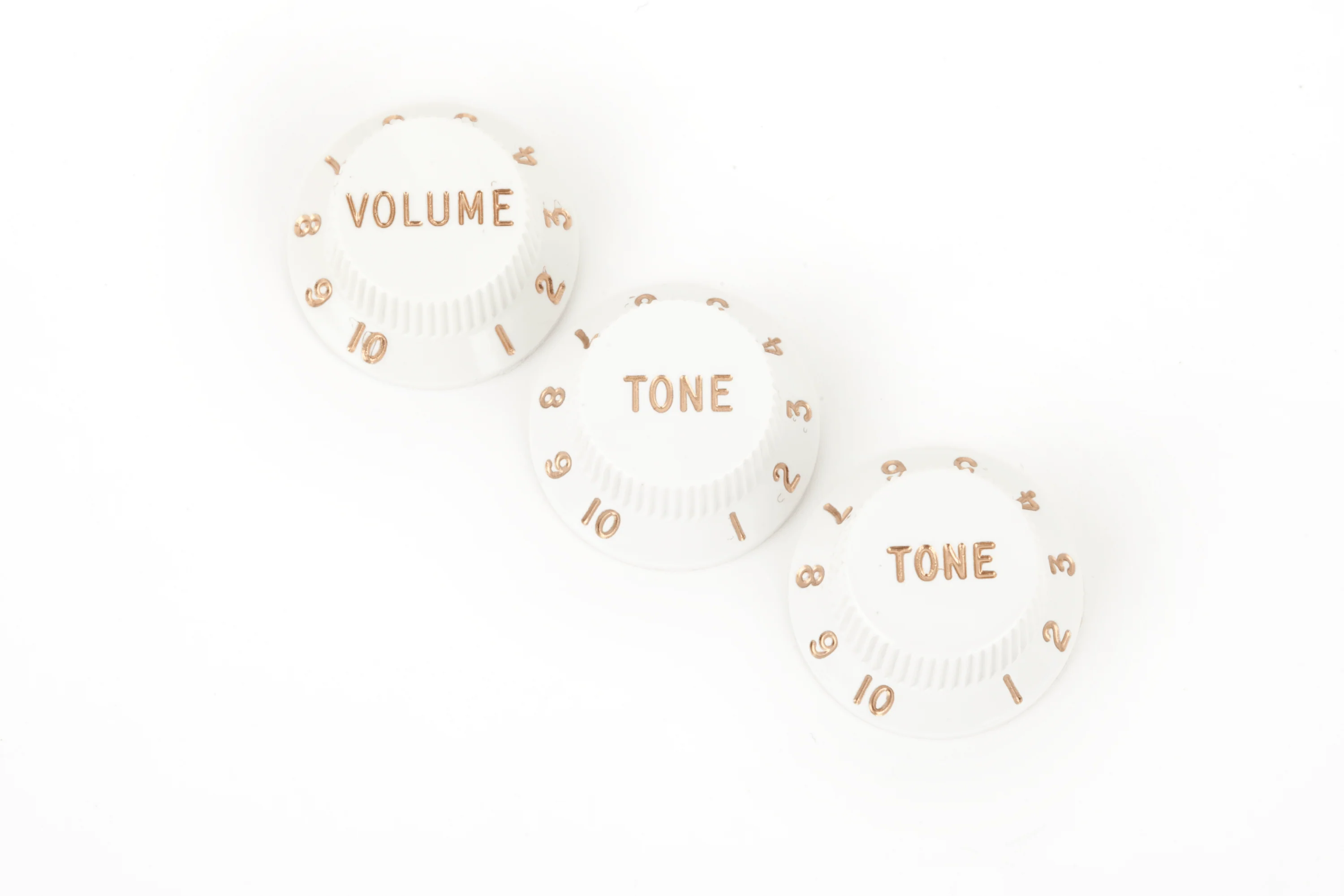Stratocaster Knob Sets - Image 4