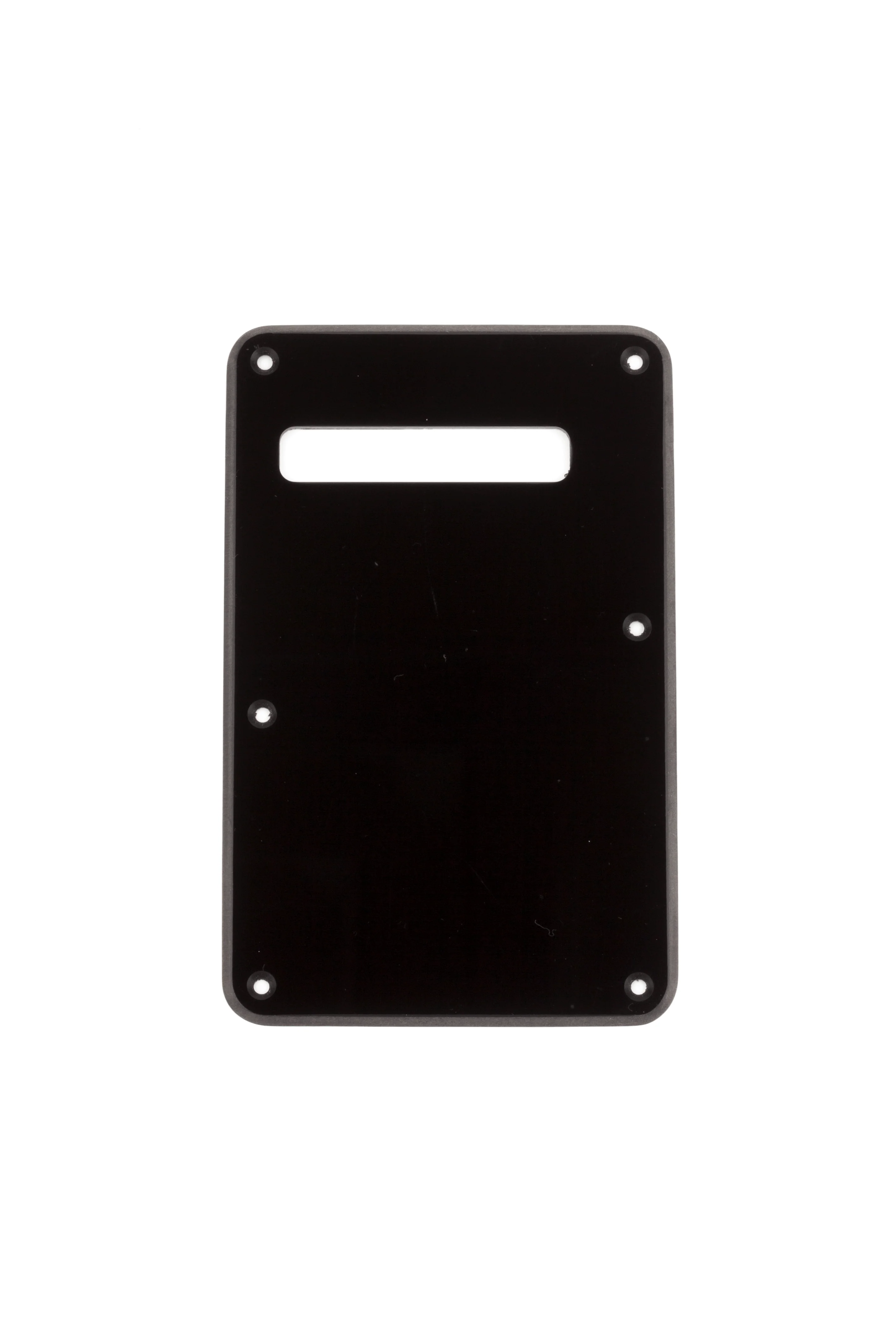 Stratocaster® Modern-Style Tremolo Backplates