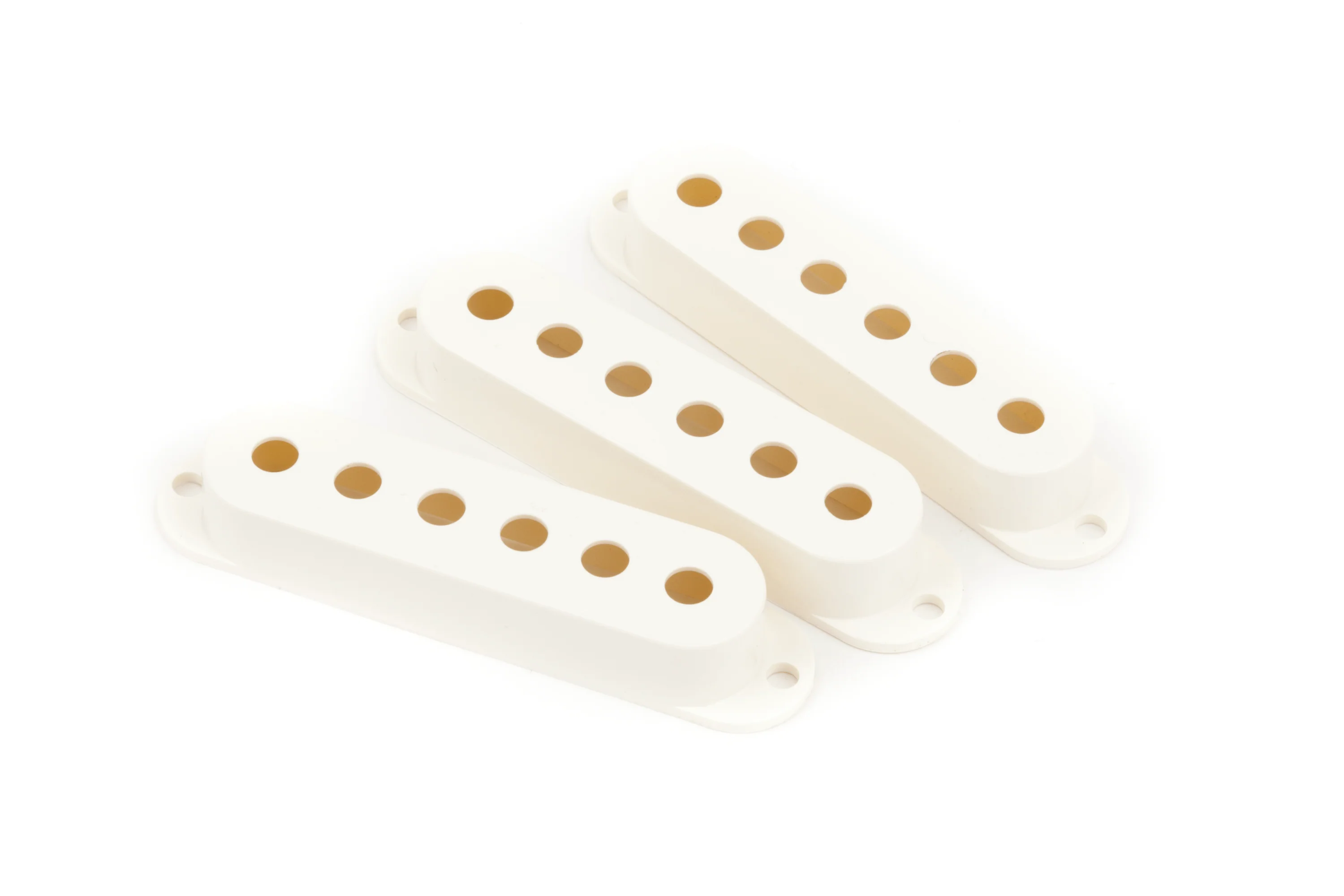 Stratocaster Pickup Cover Sets