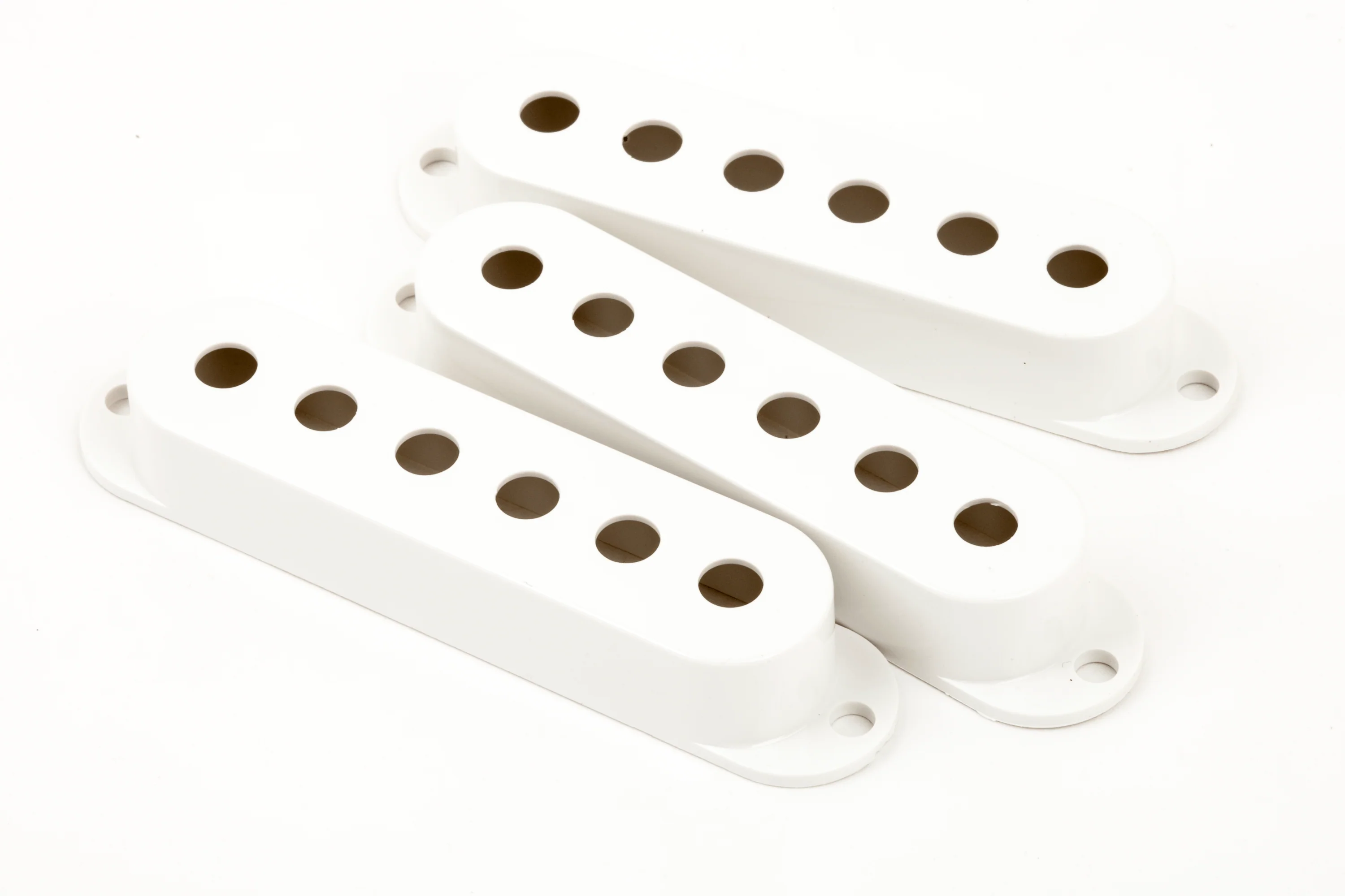 Stratocaster Pickup Cover Sets - Image 3