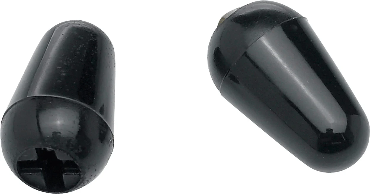 Stratocaster Switch Tips - Set of 2 - Image 2