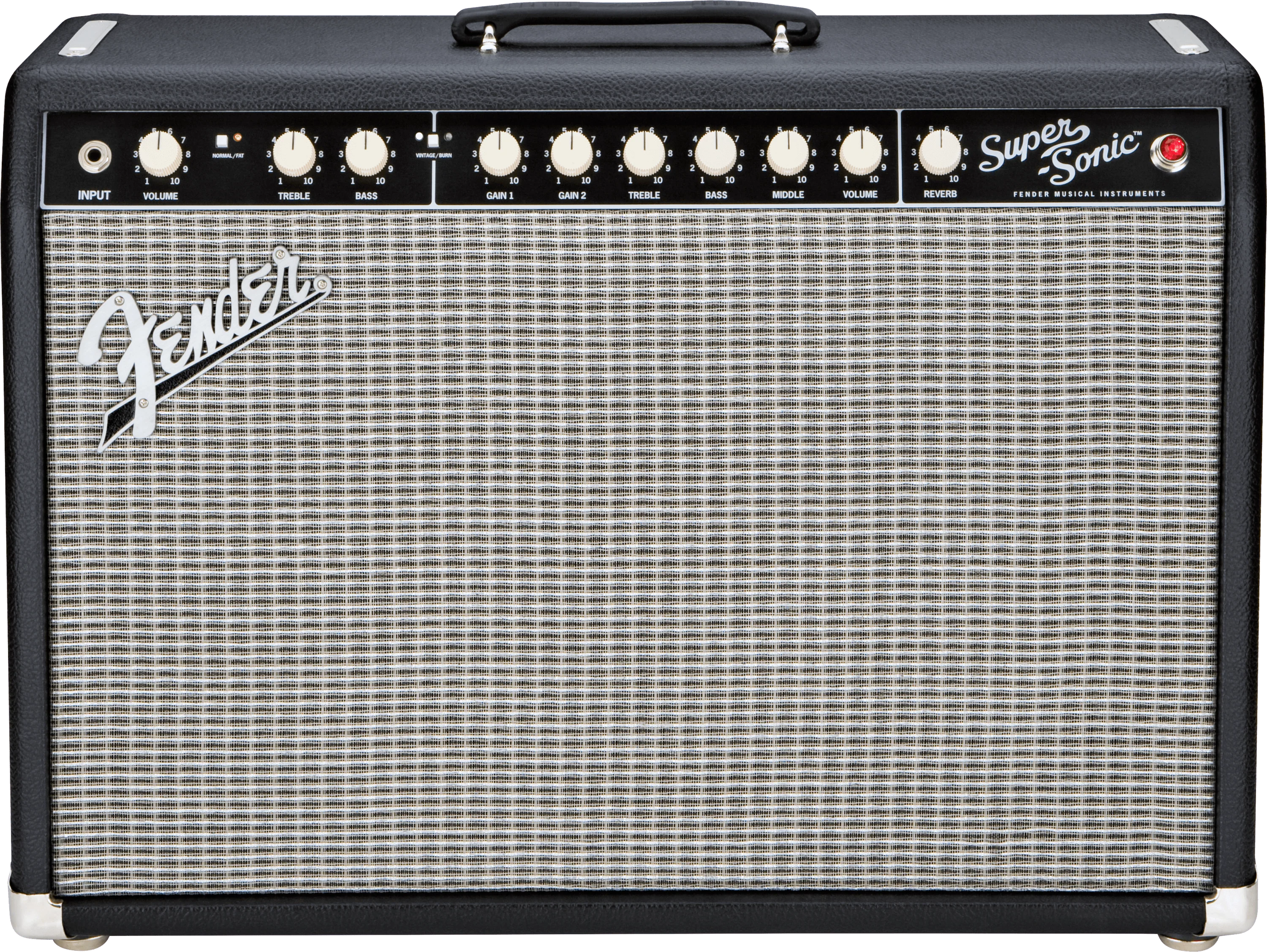 Super-Sonic™ 22 Combo - Image 2