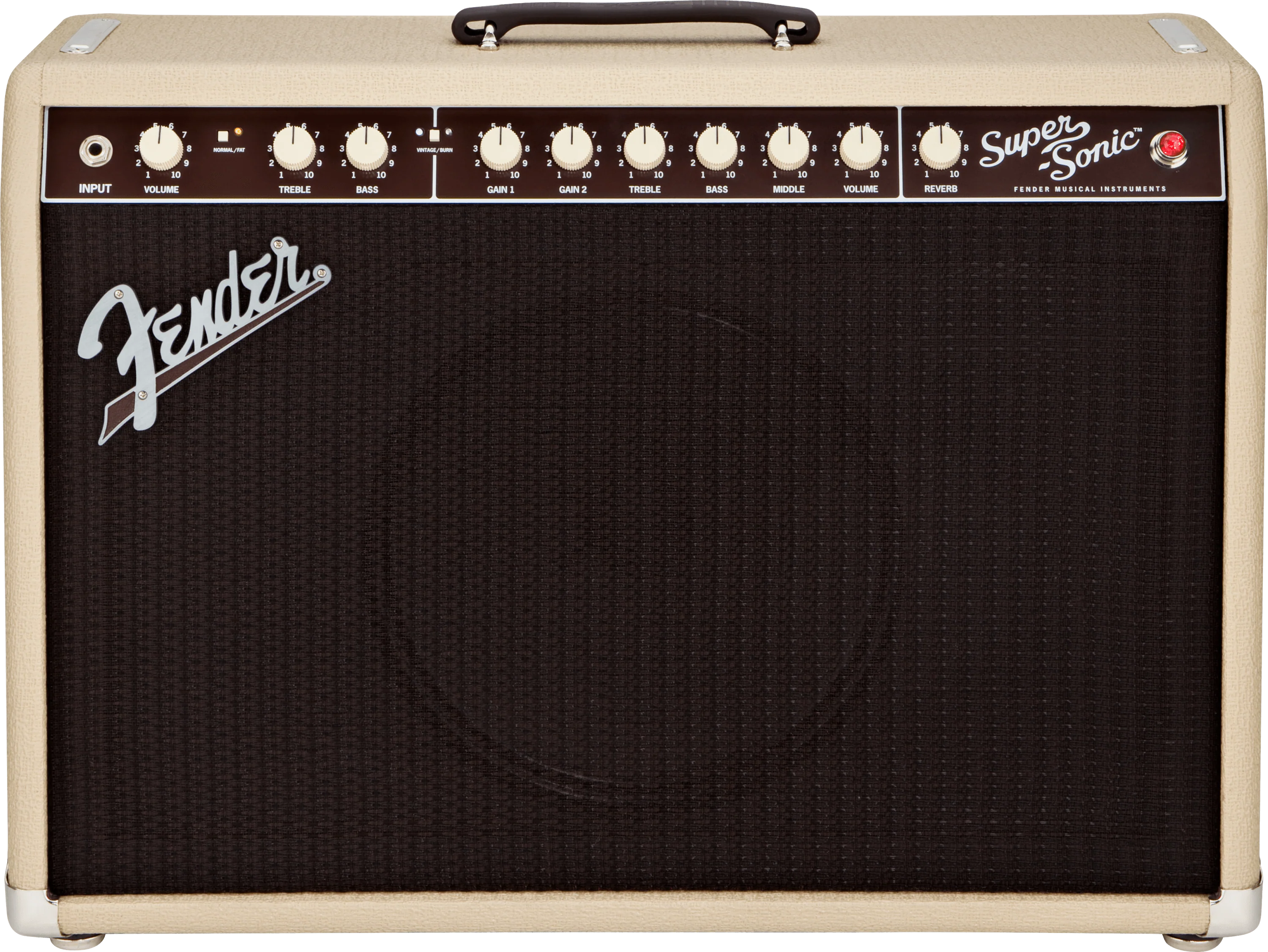 Super-Sonic™ 22 Combo - Image 8
