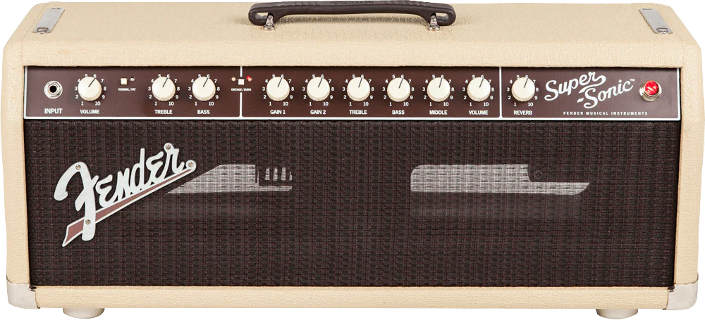 Super-Sonic™ 22 Head - Image 8