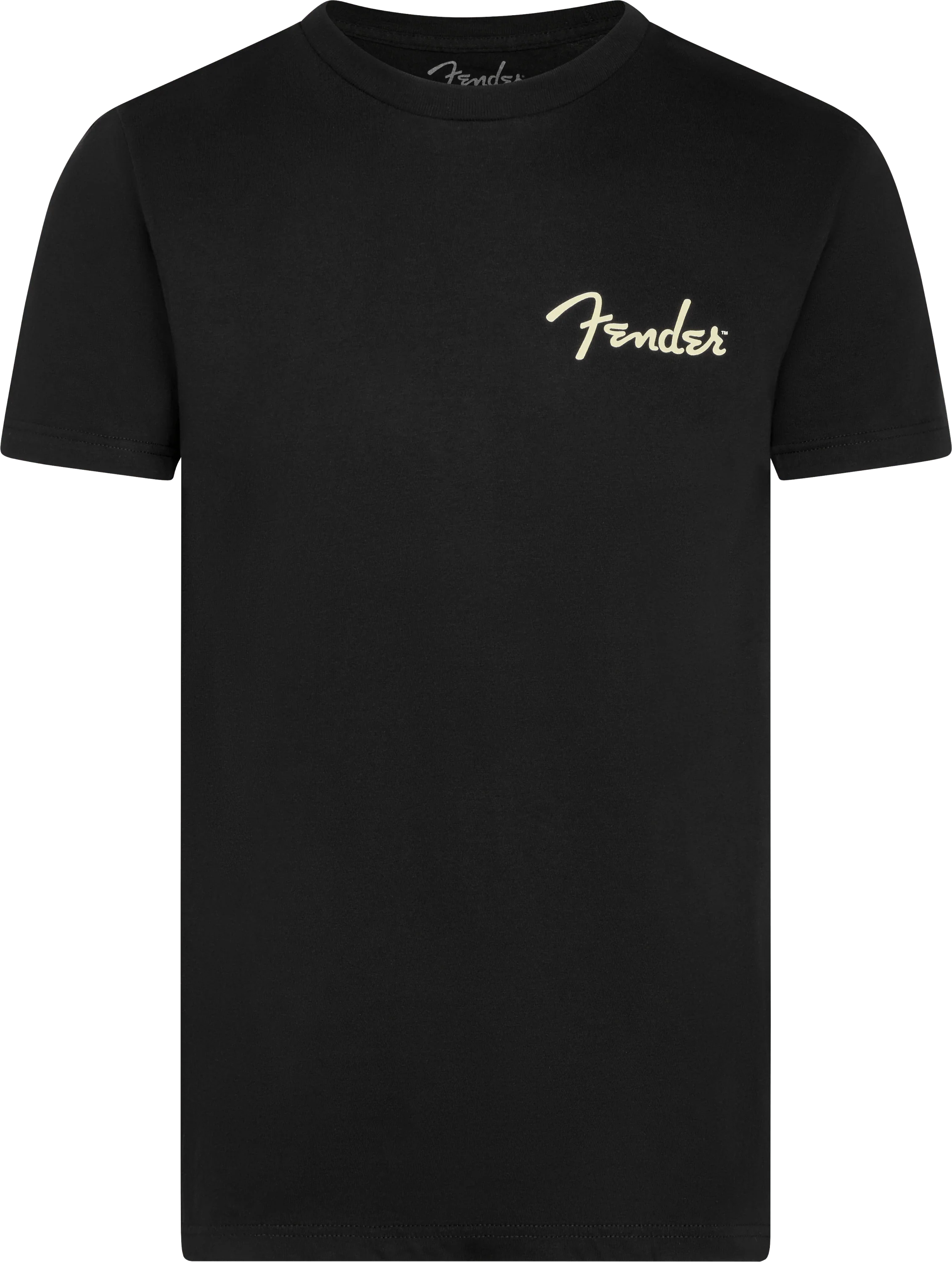 Support Your Local Guitar Player Tee - Image 2
