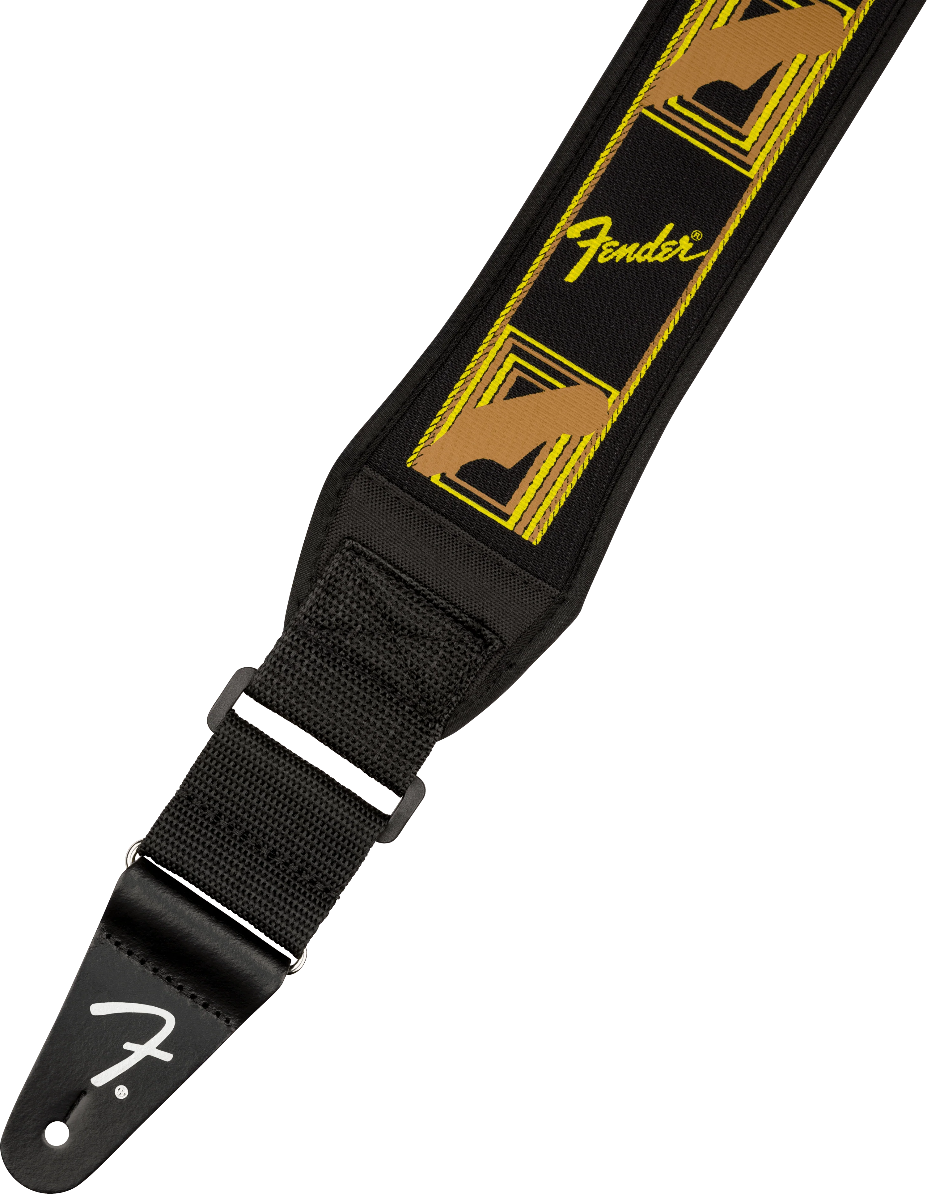 Swell™ Neoprene Logo Strap, 2.5" - Image 7