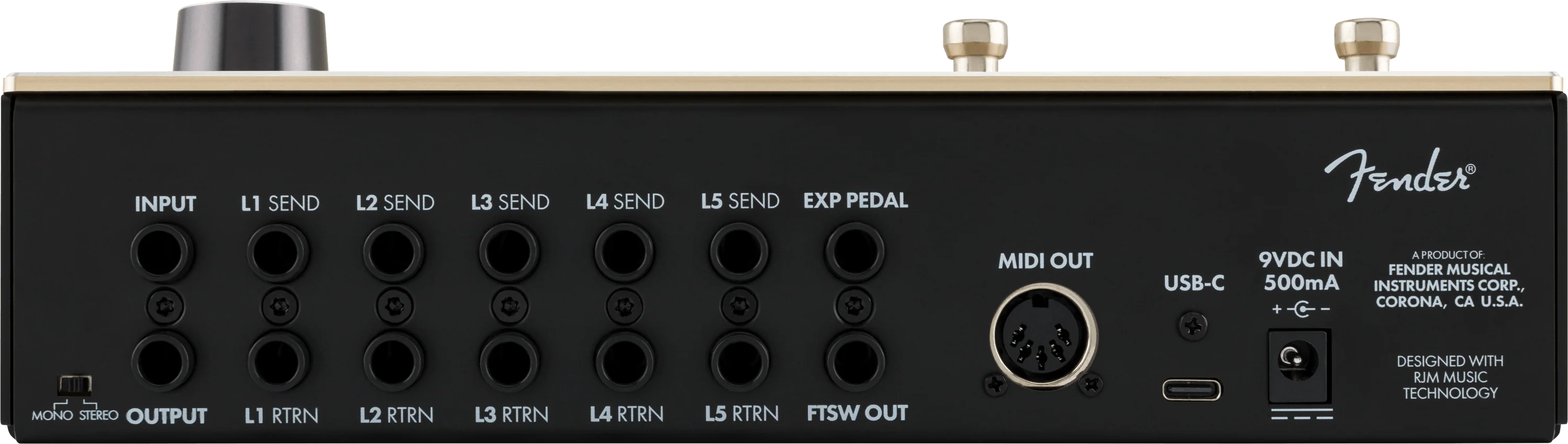 Switchboard™ Effects Operator - Image 2