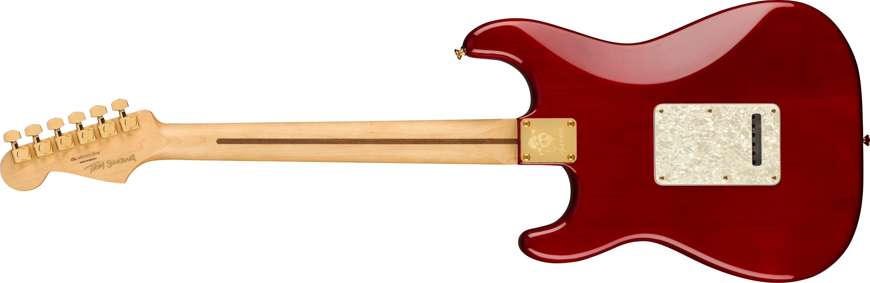 Tash Sultana Stratocaster® - Image 2