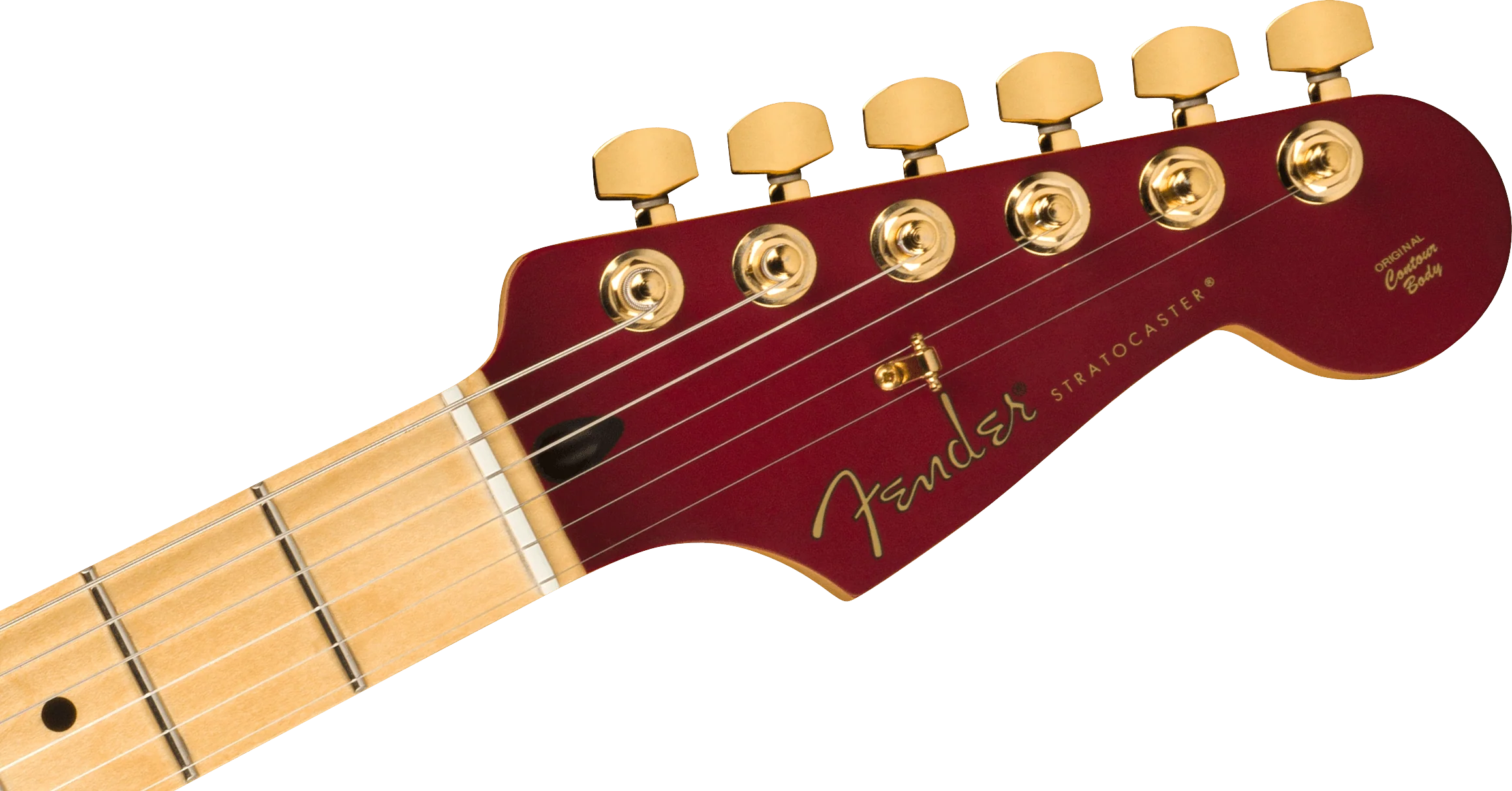 Tash Sultana Stratocaster® - Image 5