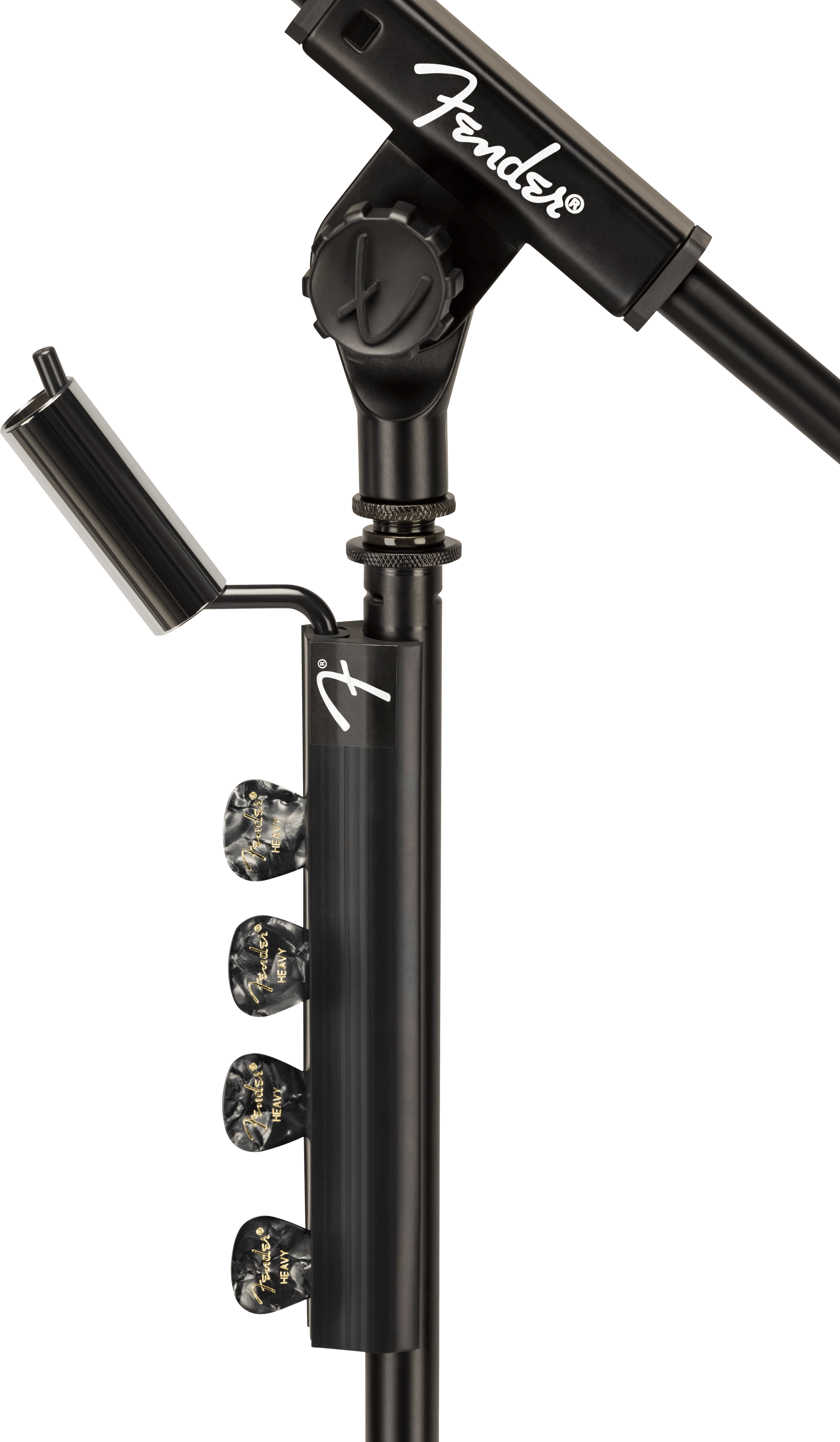 Telescoping Boom Microphone Stand - Image 5
