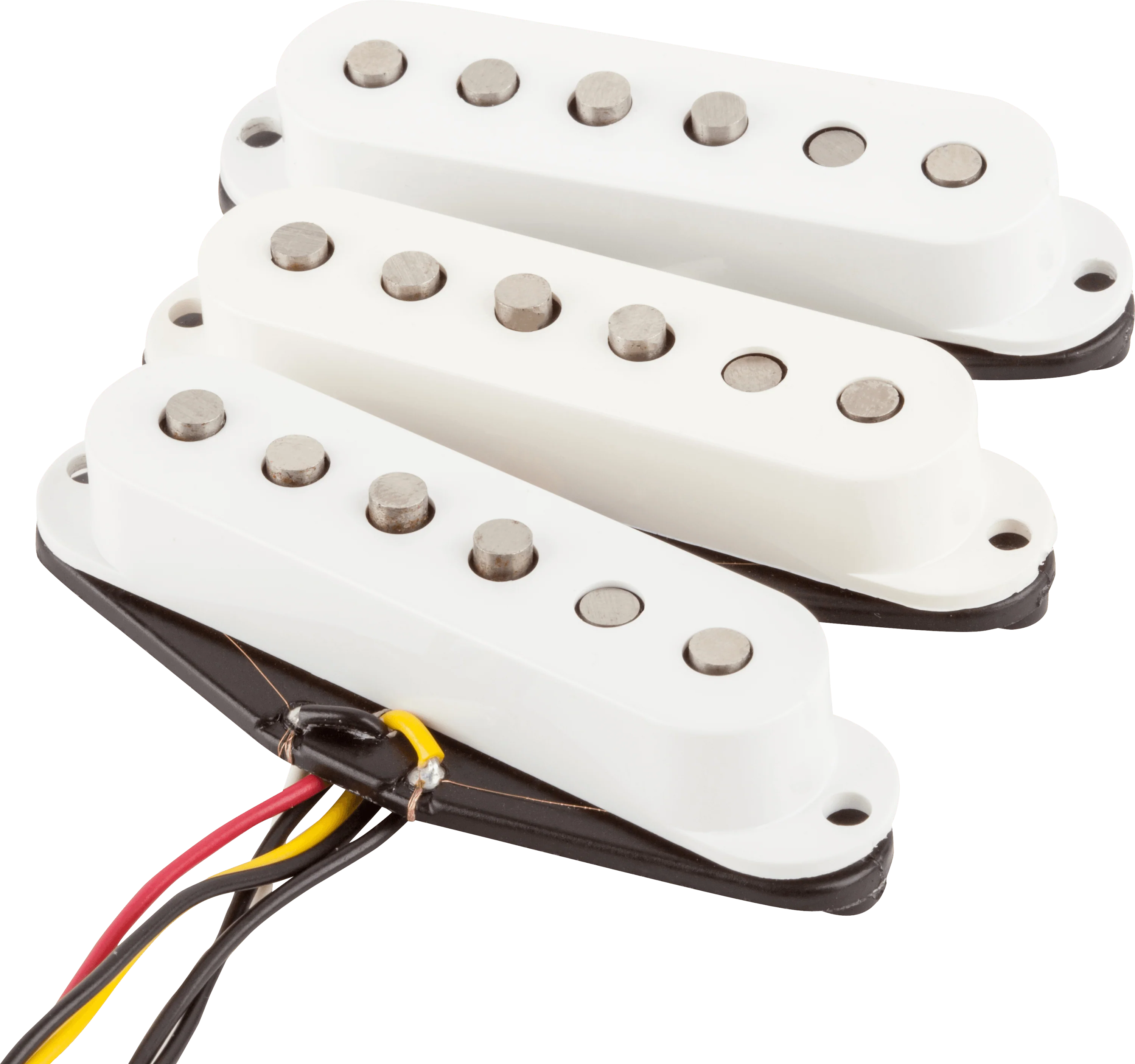 Tex-Mex™ Strat Pickup Set
