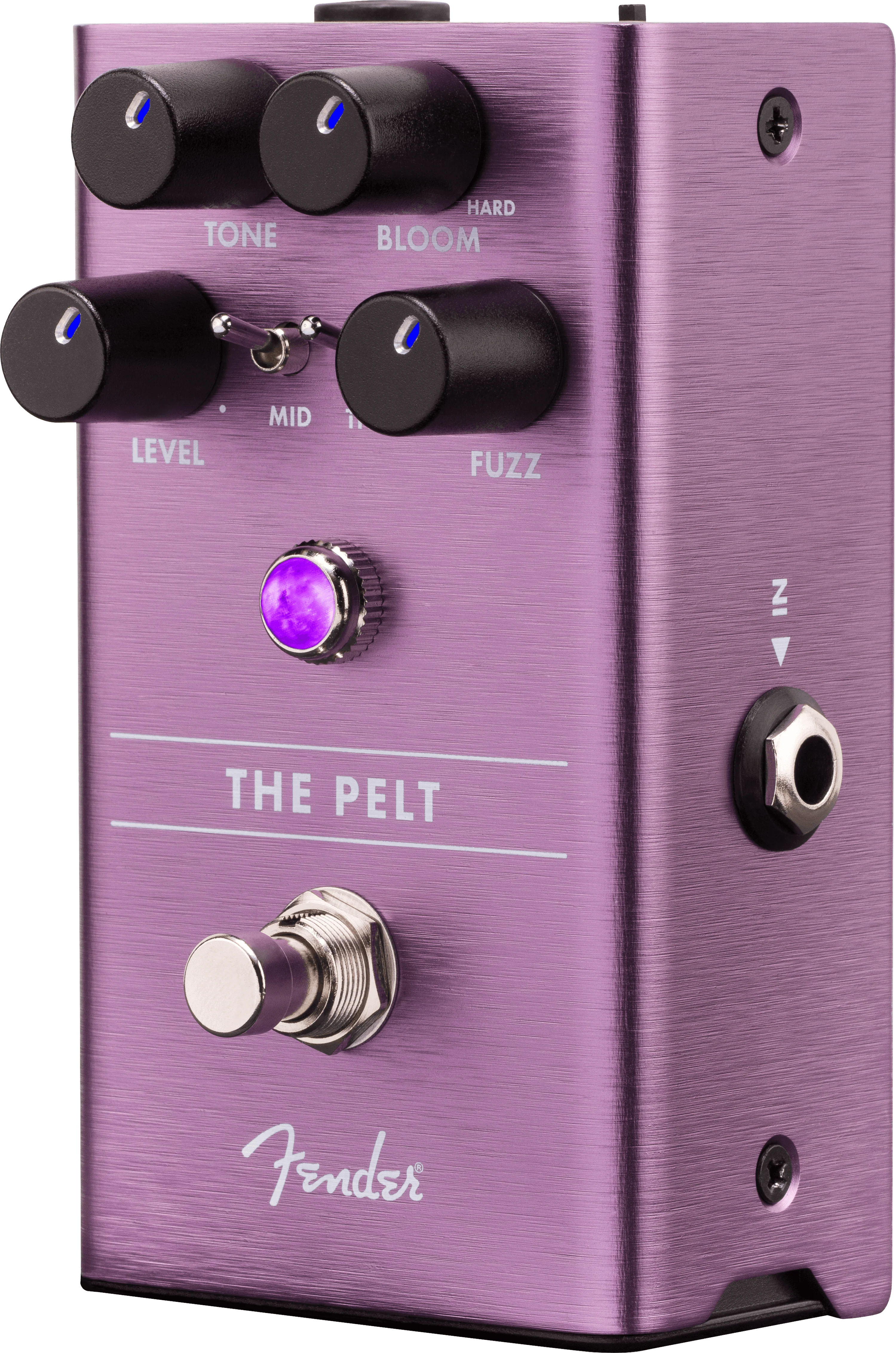The Pelt Fuzz - Image 4