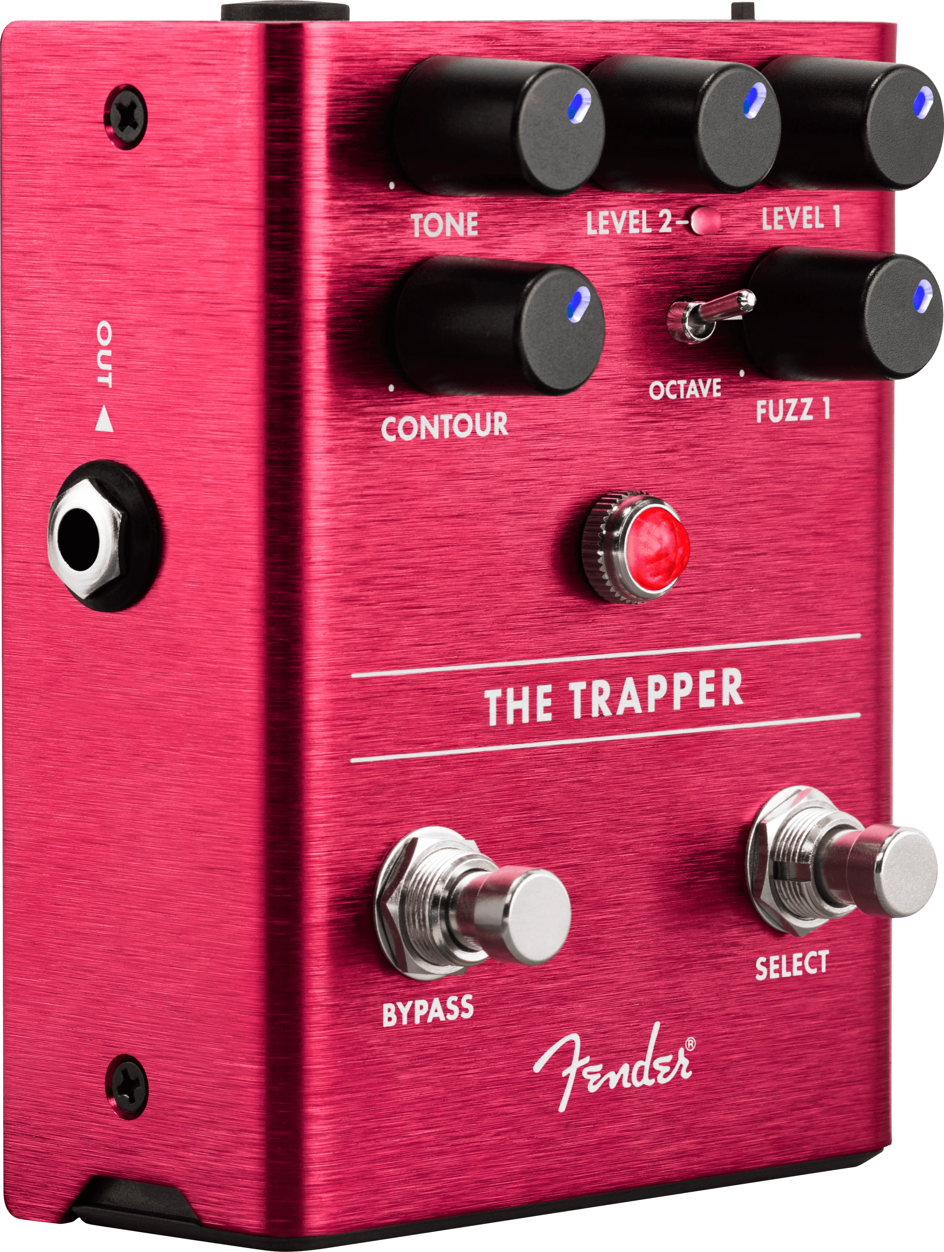 The Trapper® Dual Fuzz - Image 3