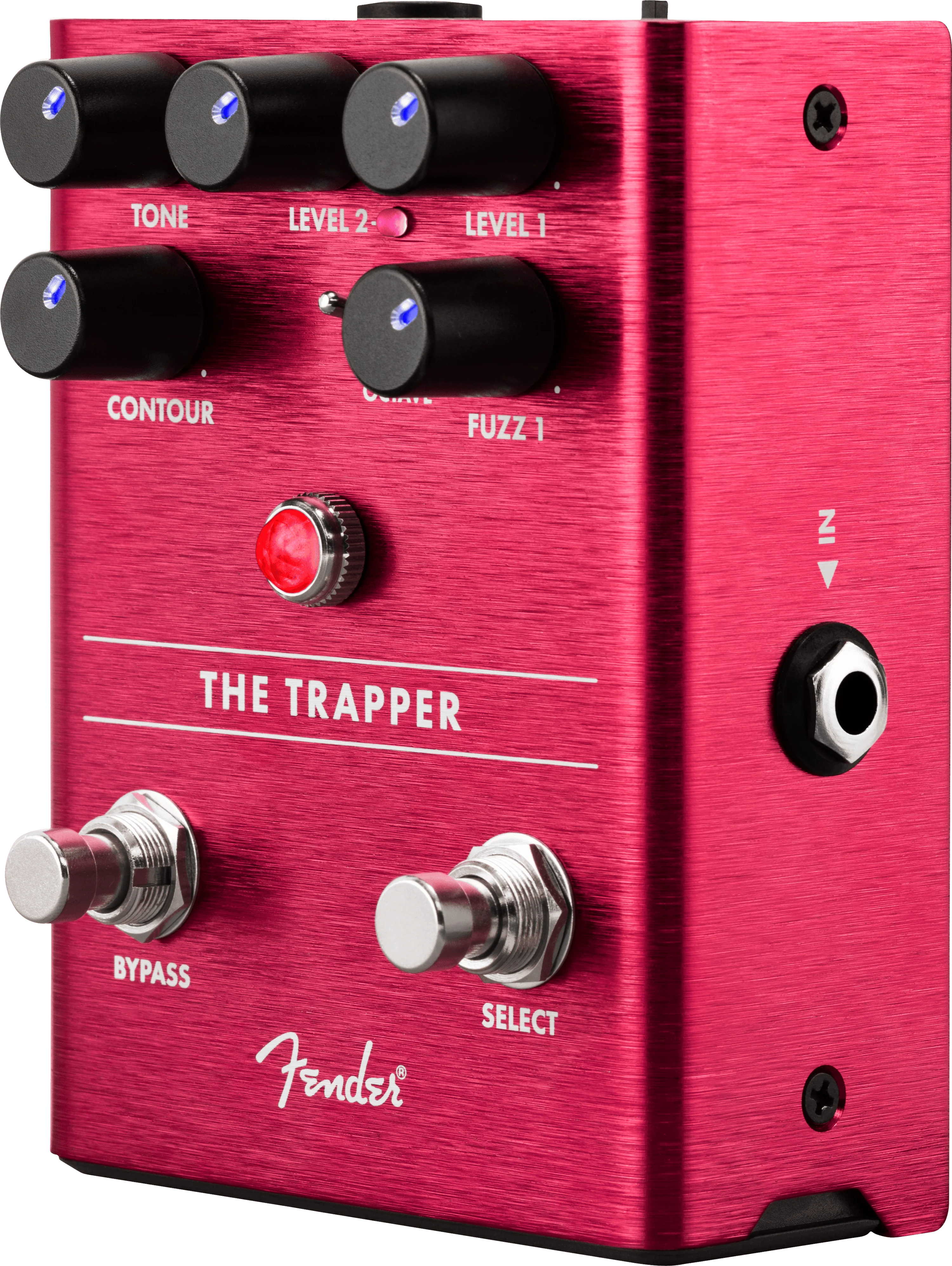 The Trapper® Dual Fuzz - Image 4